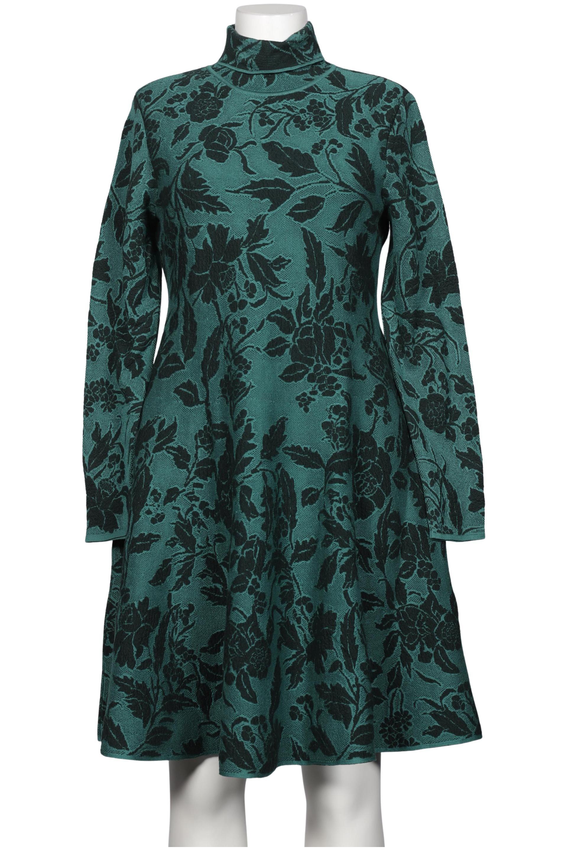 

Peruvian Connection Damen Kleid, grün, Gr. 42