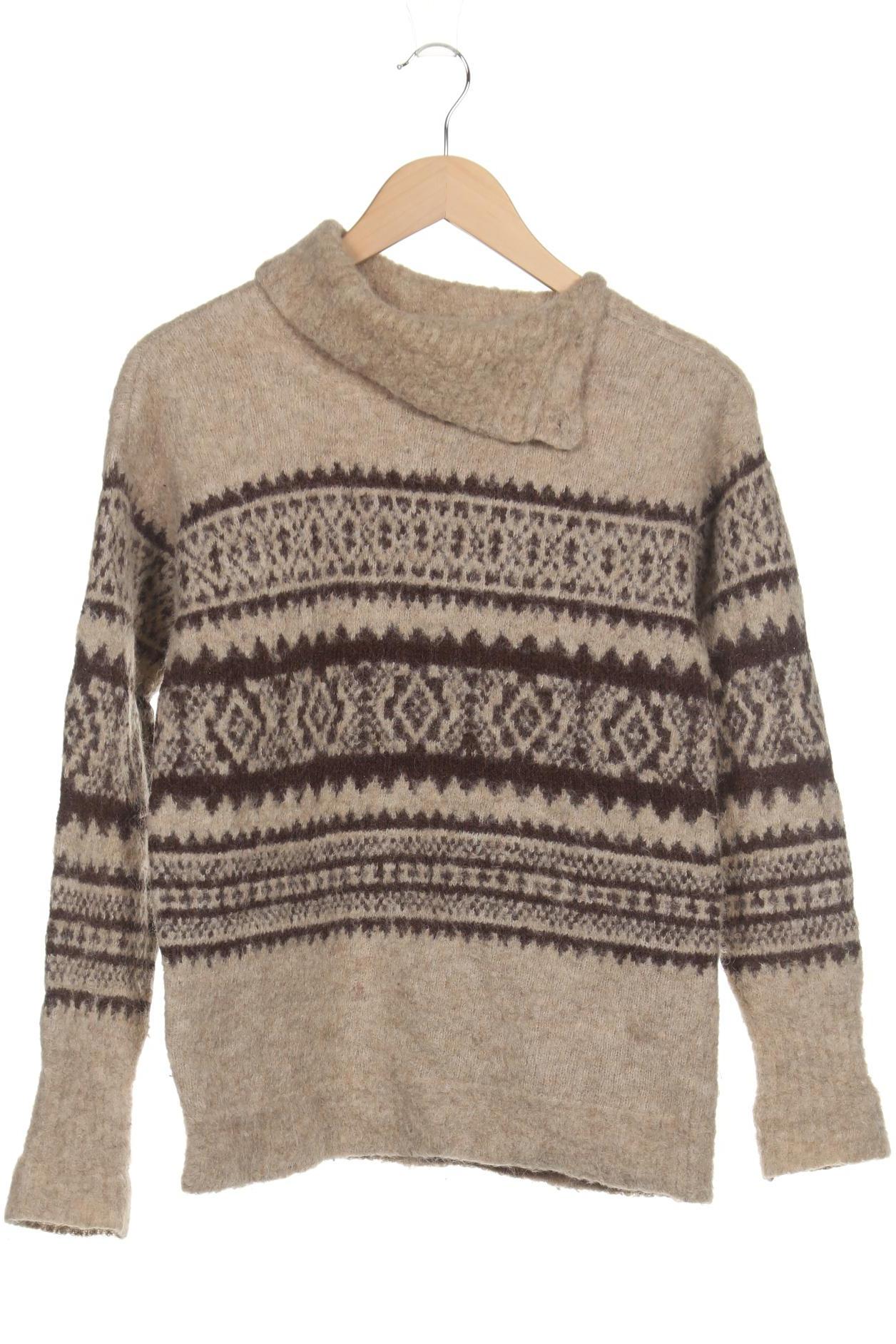

Peruvian Connection Damen Pullover, beige, Gr. 36