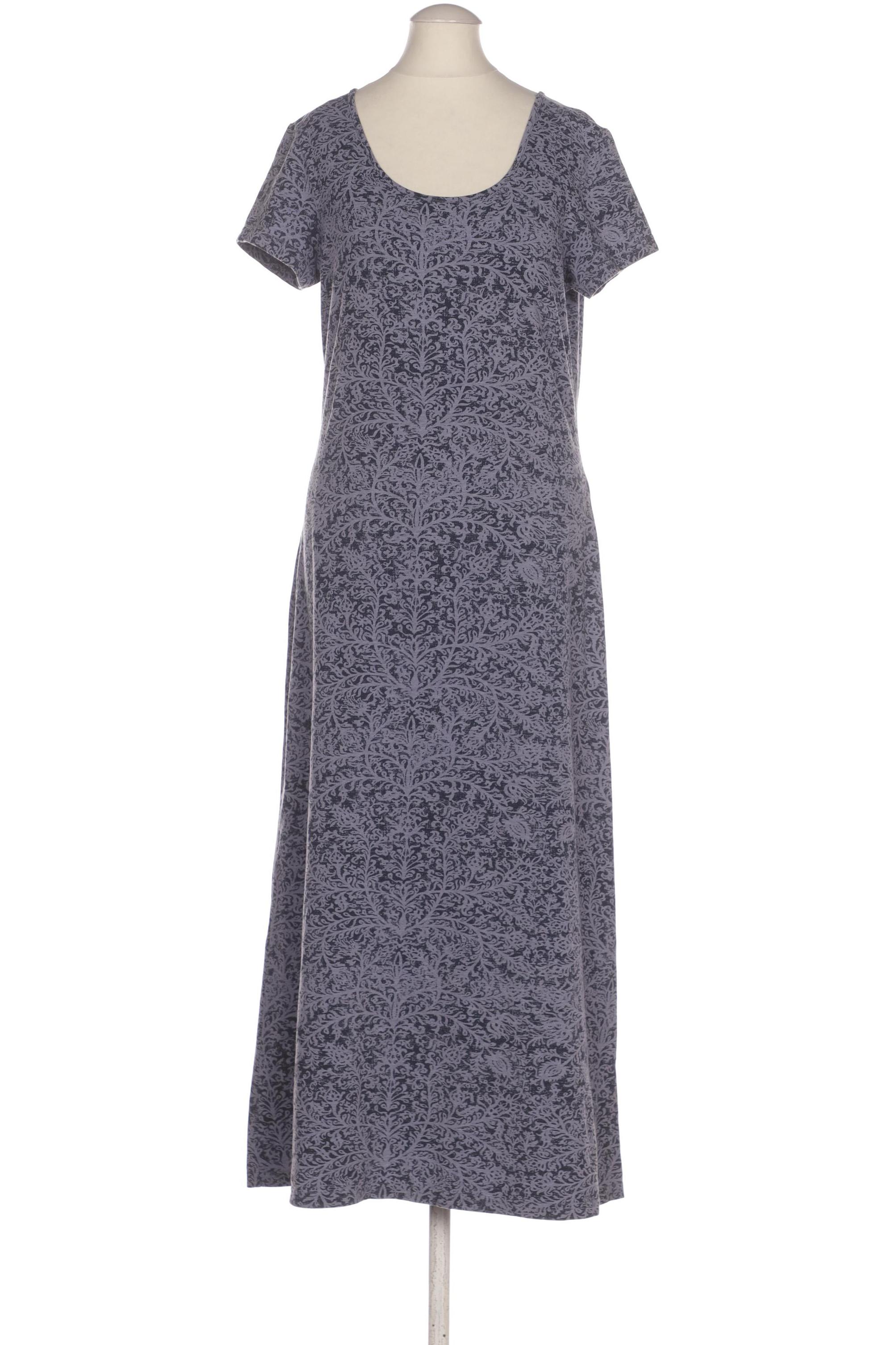 

Peruvian Connection Damen Kleid, blau, Gr. 36