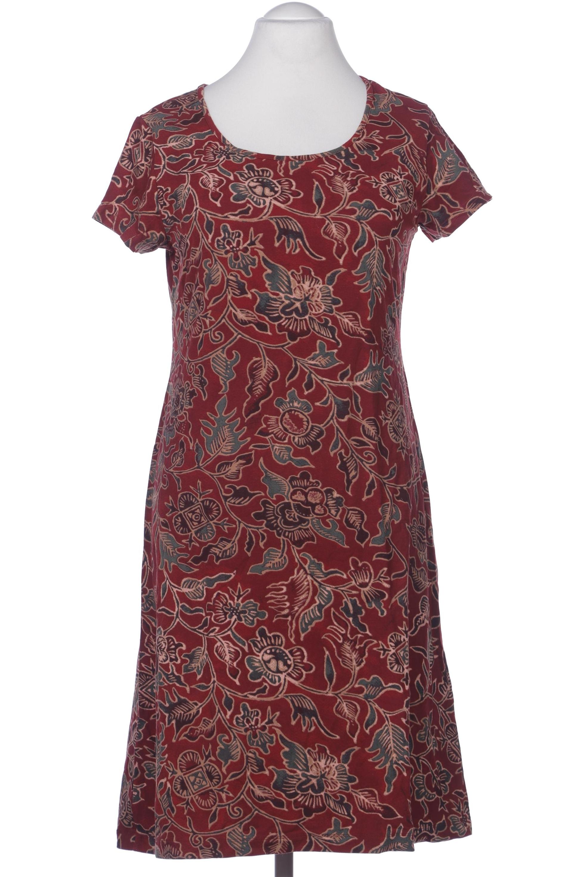 

Peruvian Connection Damen Kleid, bordeaux, Gr. 42