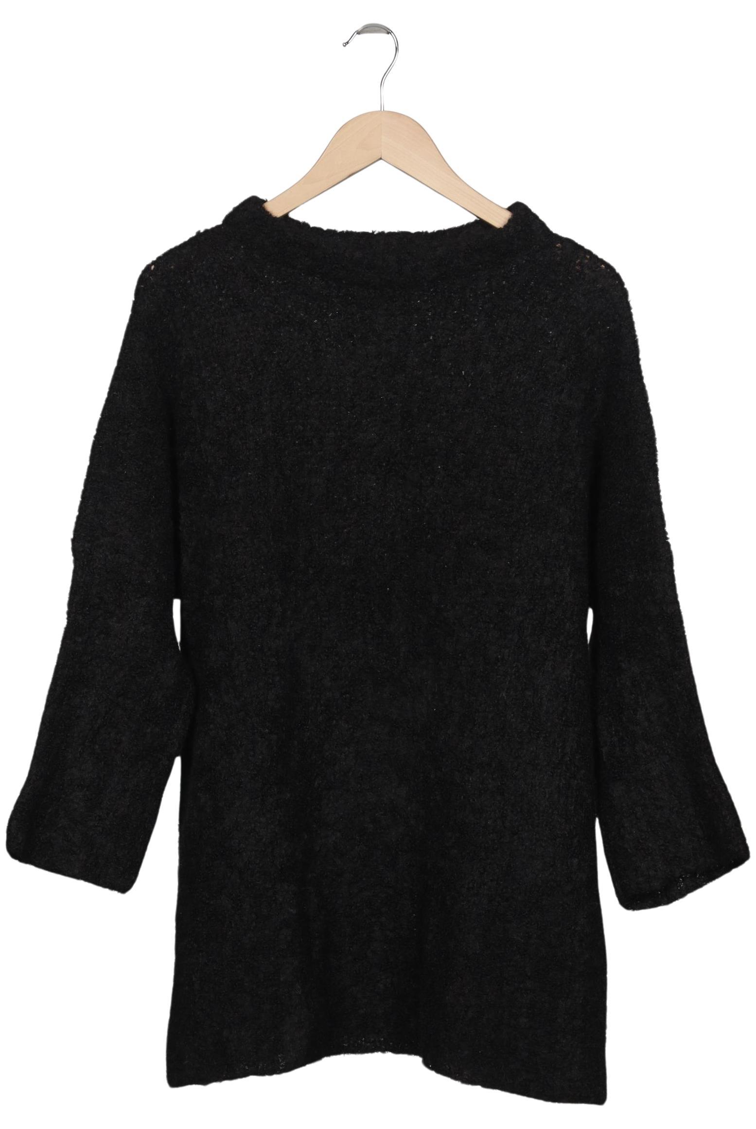 

Peruvian Connection Damen Pullover, schwarz, Gr. 38