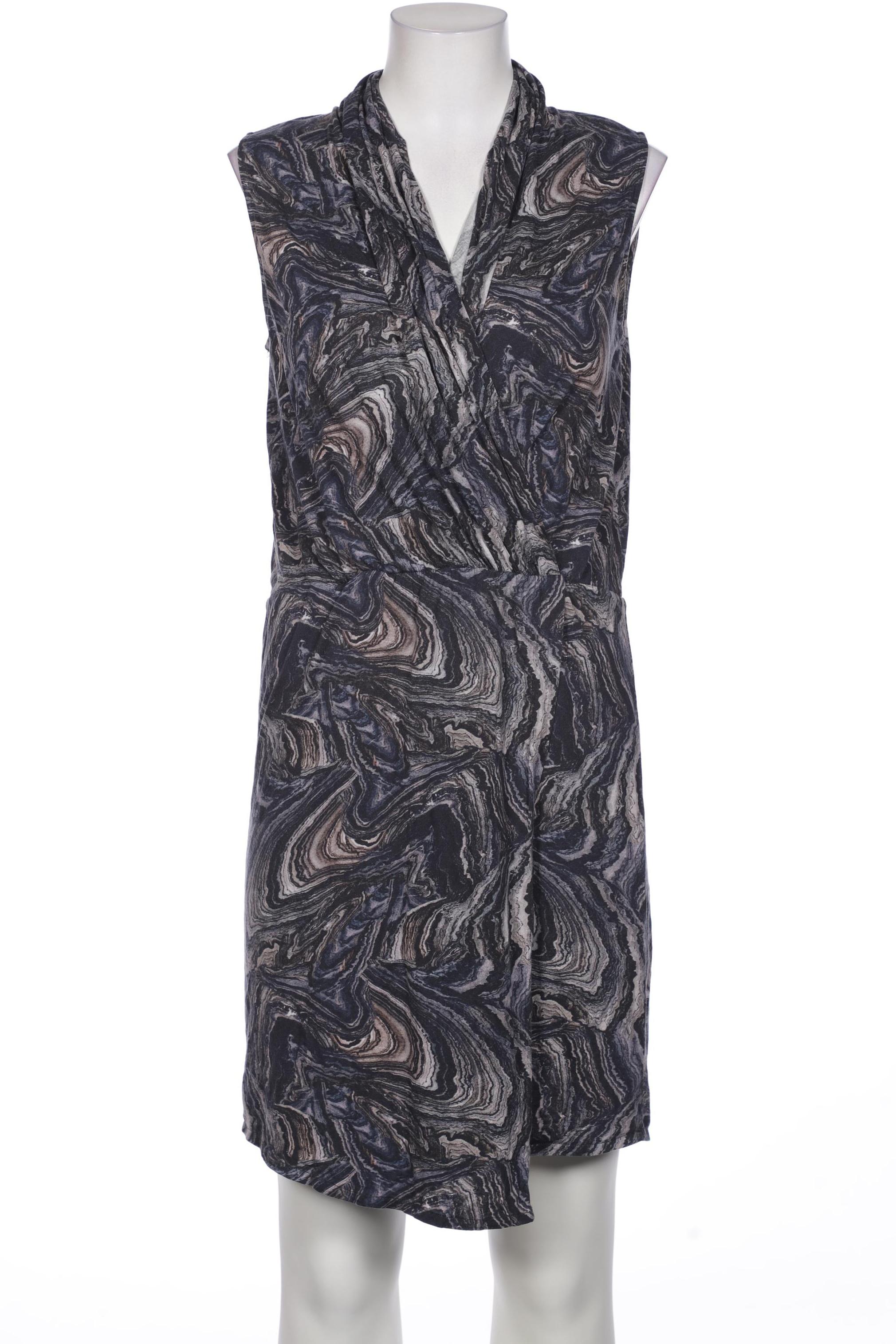 

Peruvian Connection Damen Kleid, marineblau, Gr. 38
