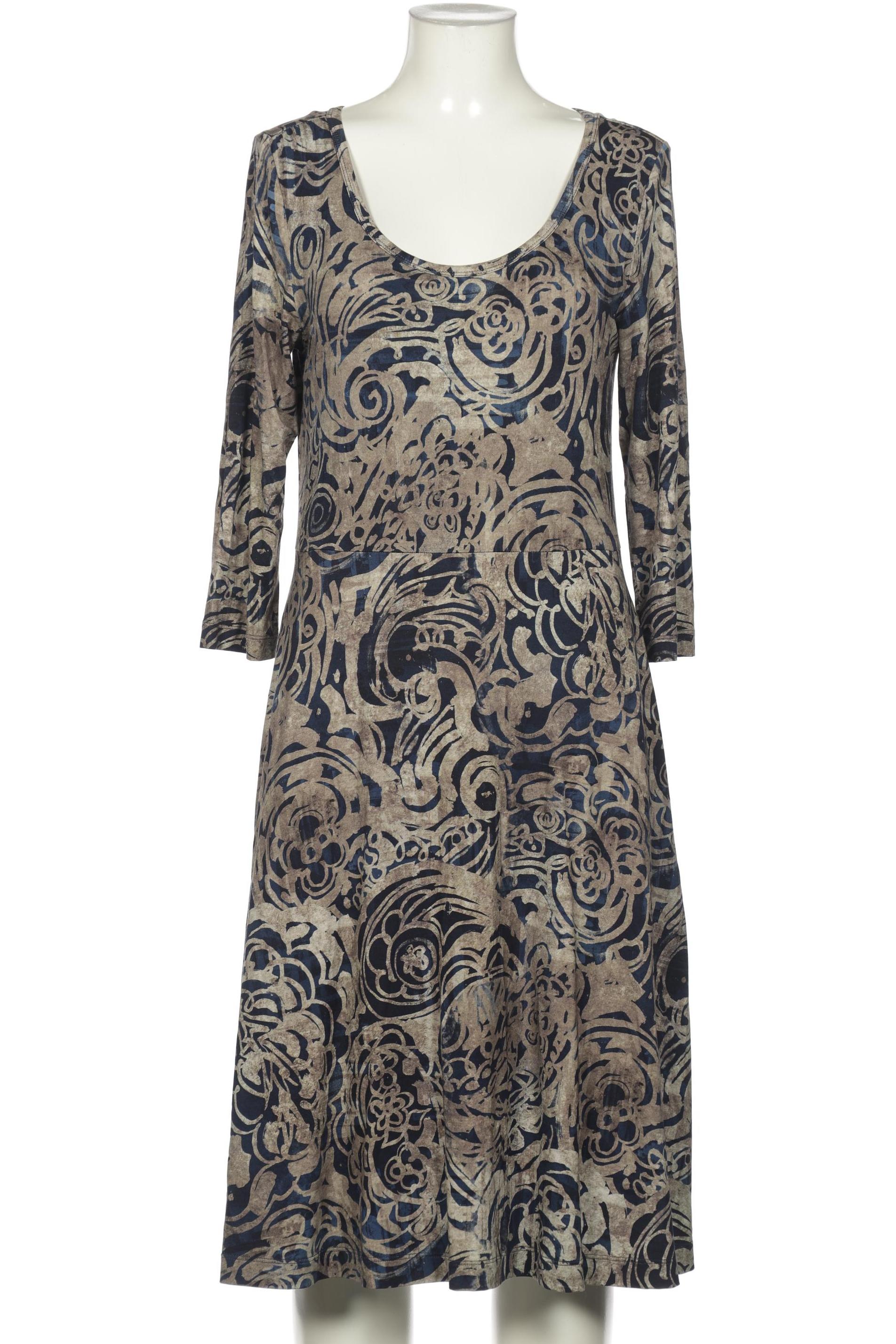 

Peruvian Connection Damen Kleid, grau