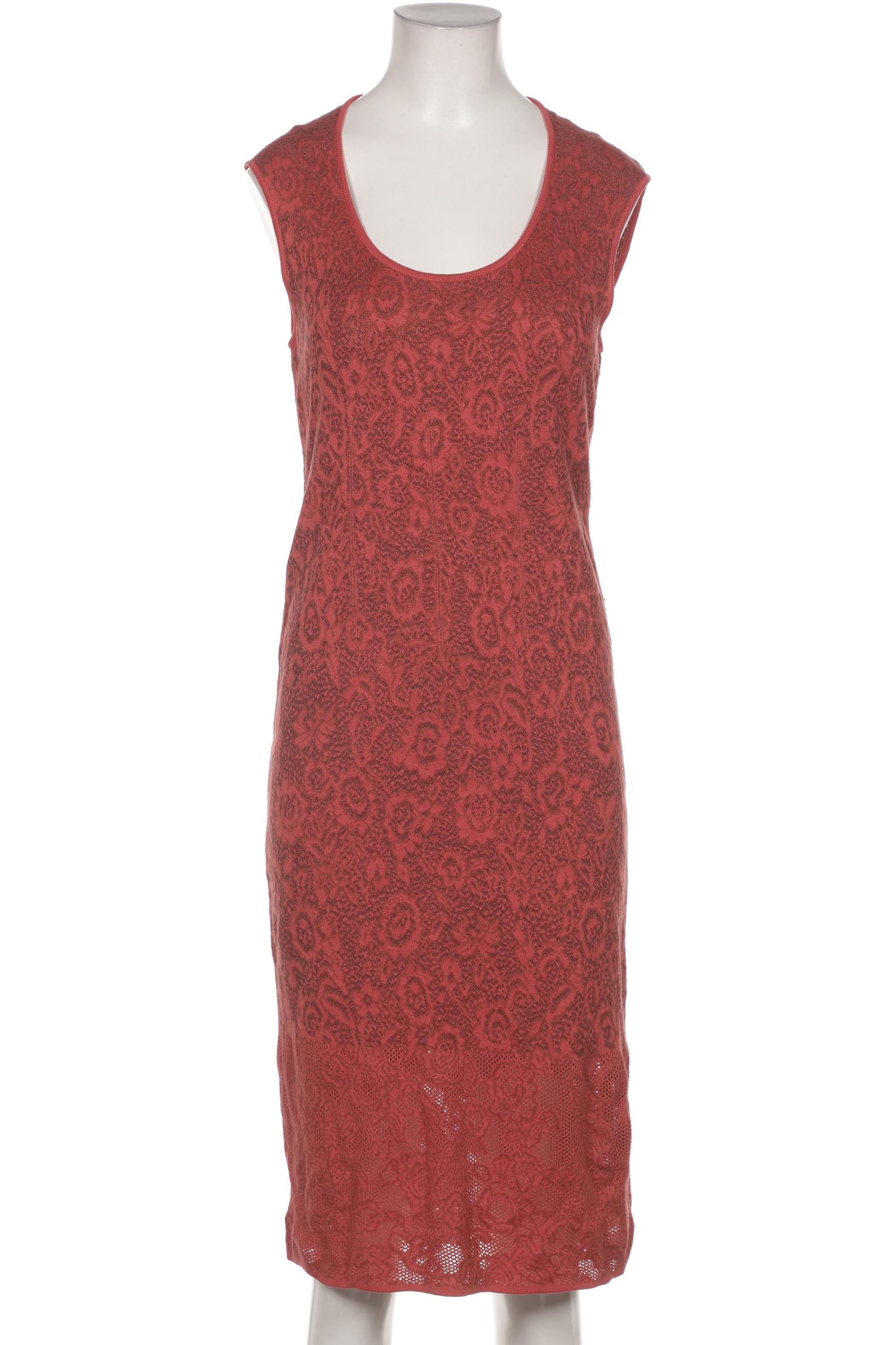 

Peruvian Connection Damen Kleid, rot, Gr. 38