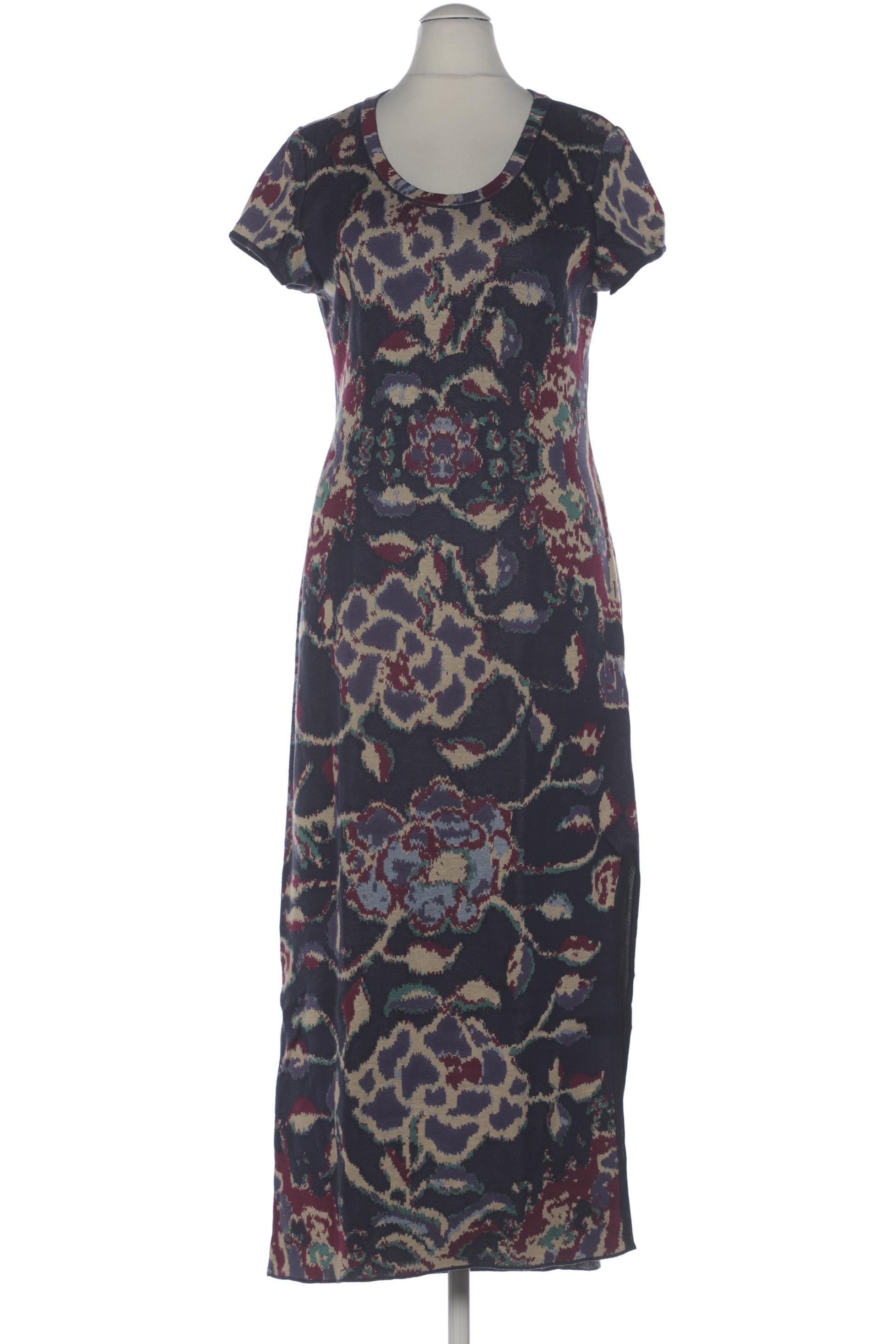 

Peruvian Connection Damen Kleid, marineblau, Gr. 38