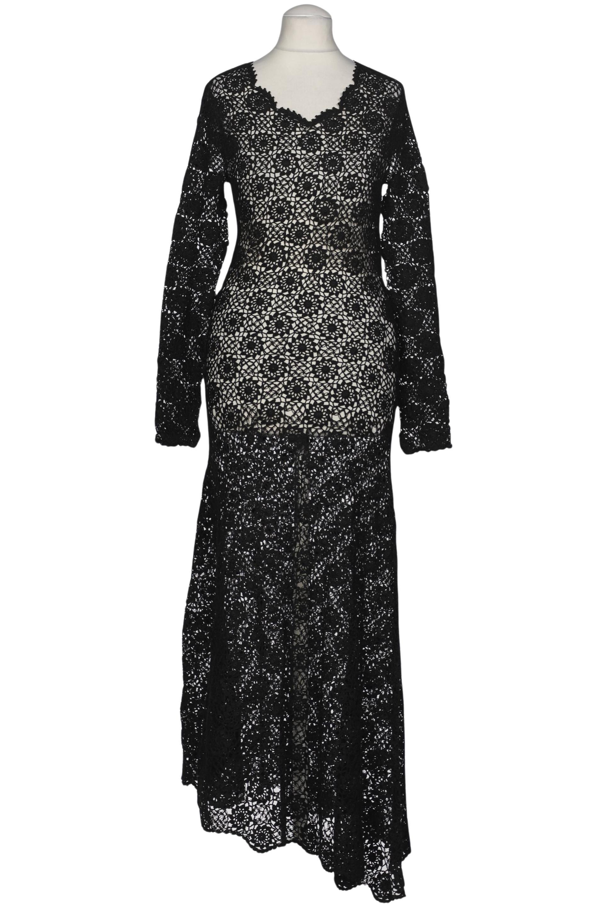 

Peruvian Connection Damen Kleid, schwarz, Gr. 34