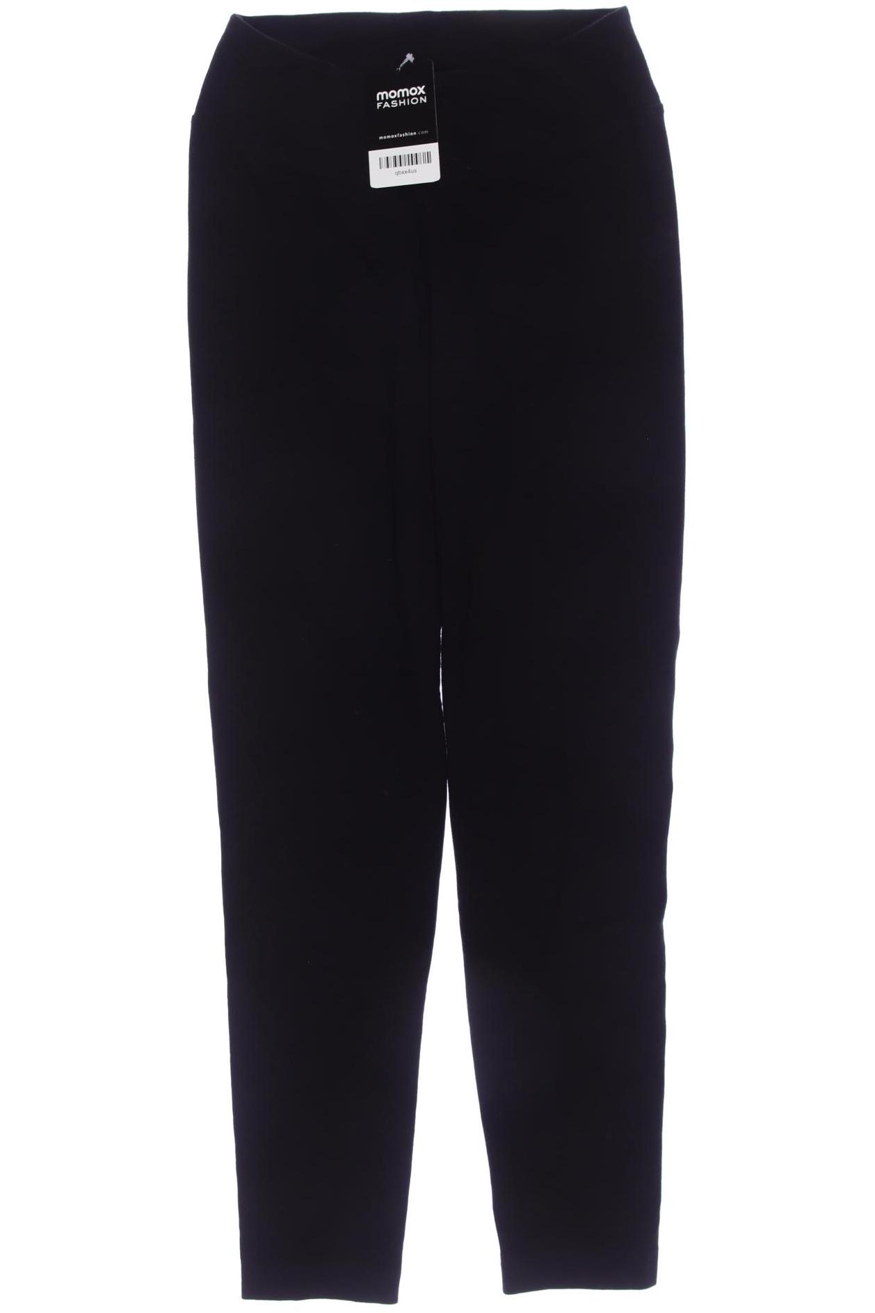 

Peruvian Connection Damen Stoffhose, schwarz, Gr. 0