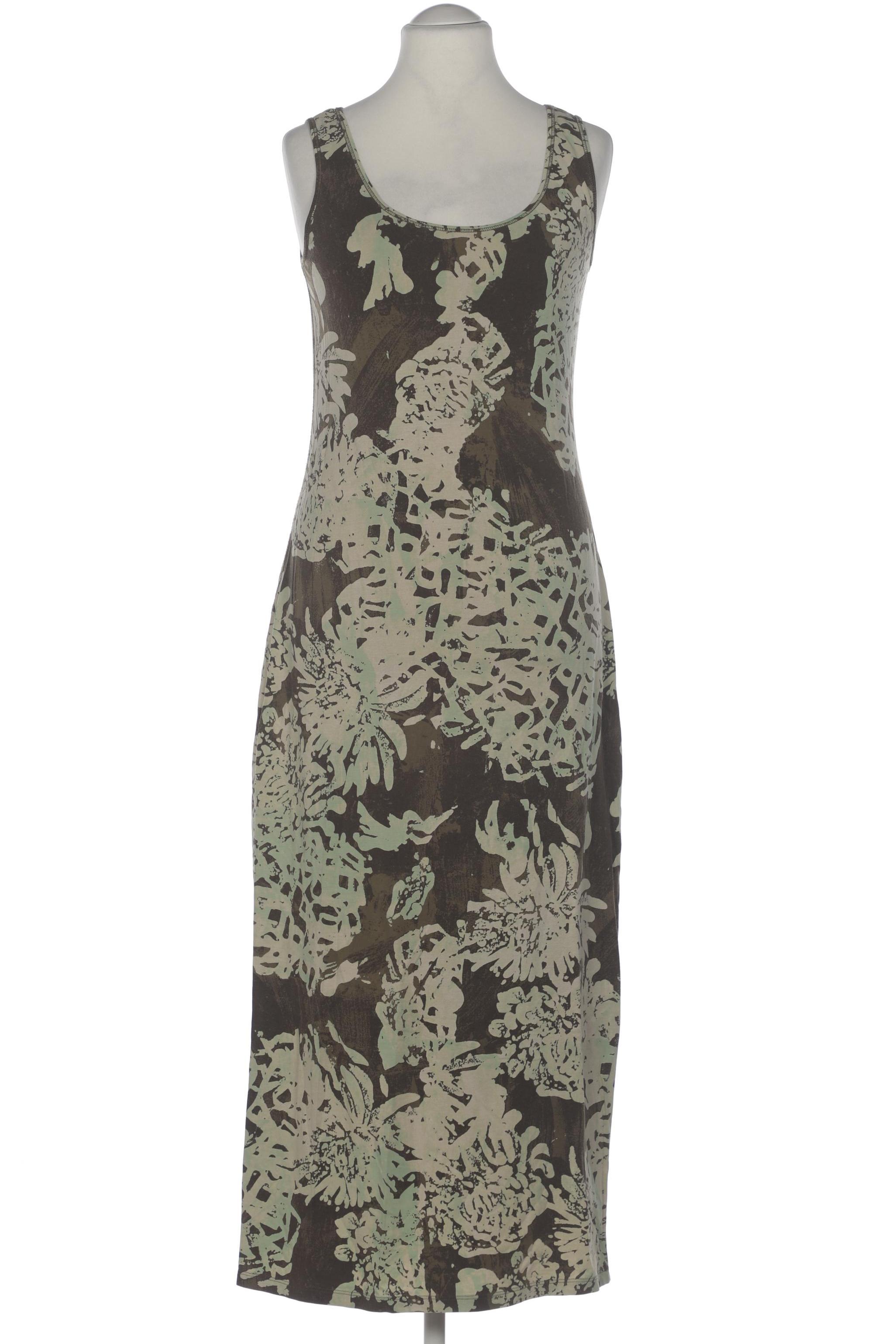 

Peruvian Connection Damen Kleid, grün, Gr. 38