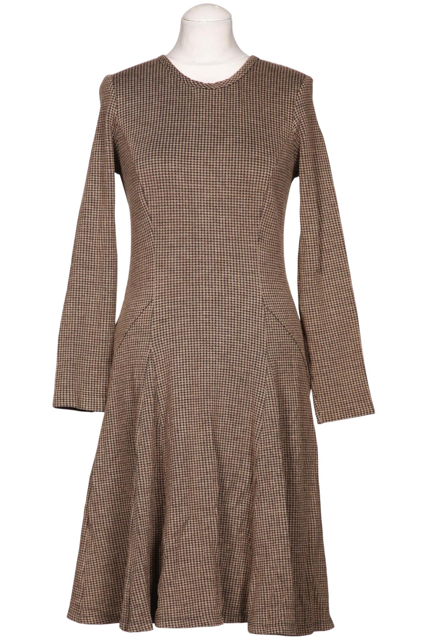 

Peruvian Connection Damen Kleid, braun, Gr. 38