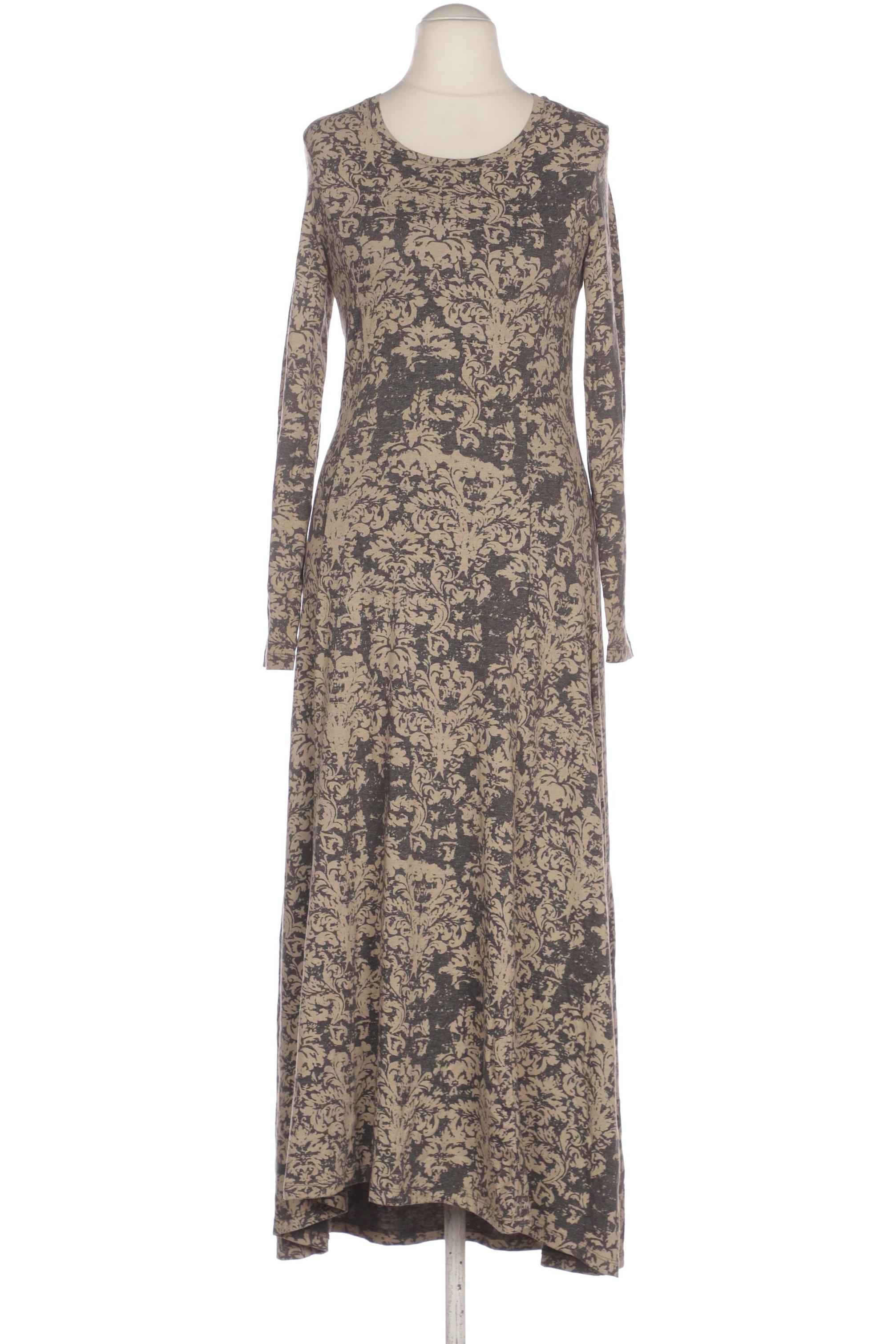 

Peruvian Connection Damen Kleid, grau, Gr. 36