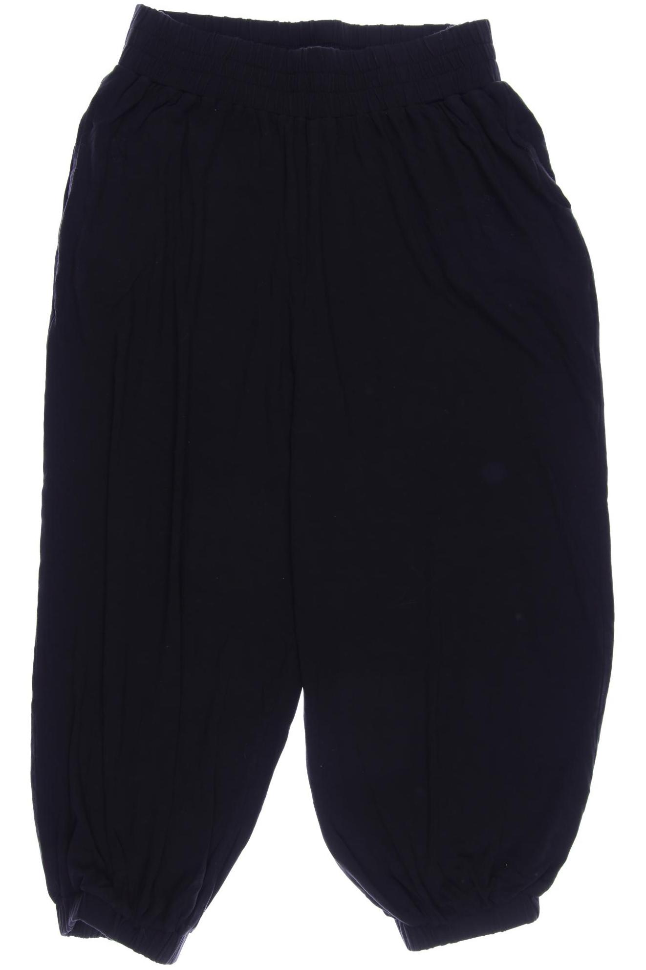 

Peruvian Connection Damen Stoffhose, schwarz