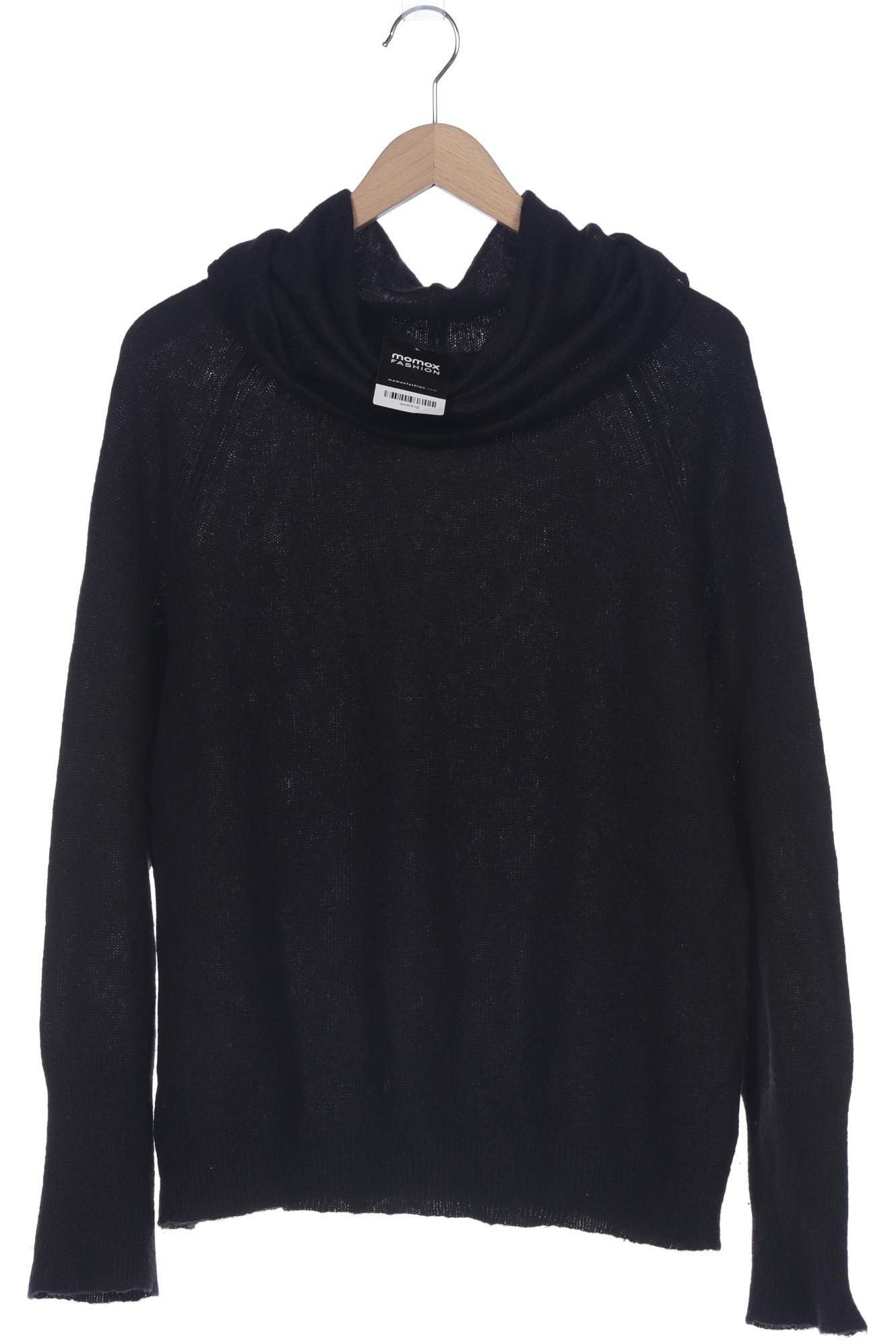 

Peruvian Connection Damen Pullover, schwarz, Gr. 44