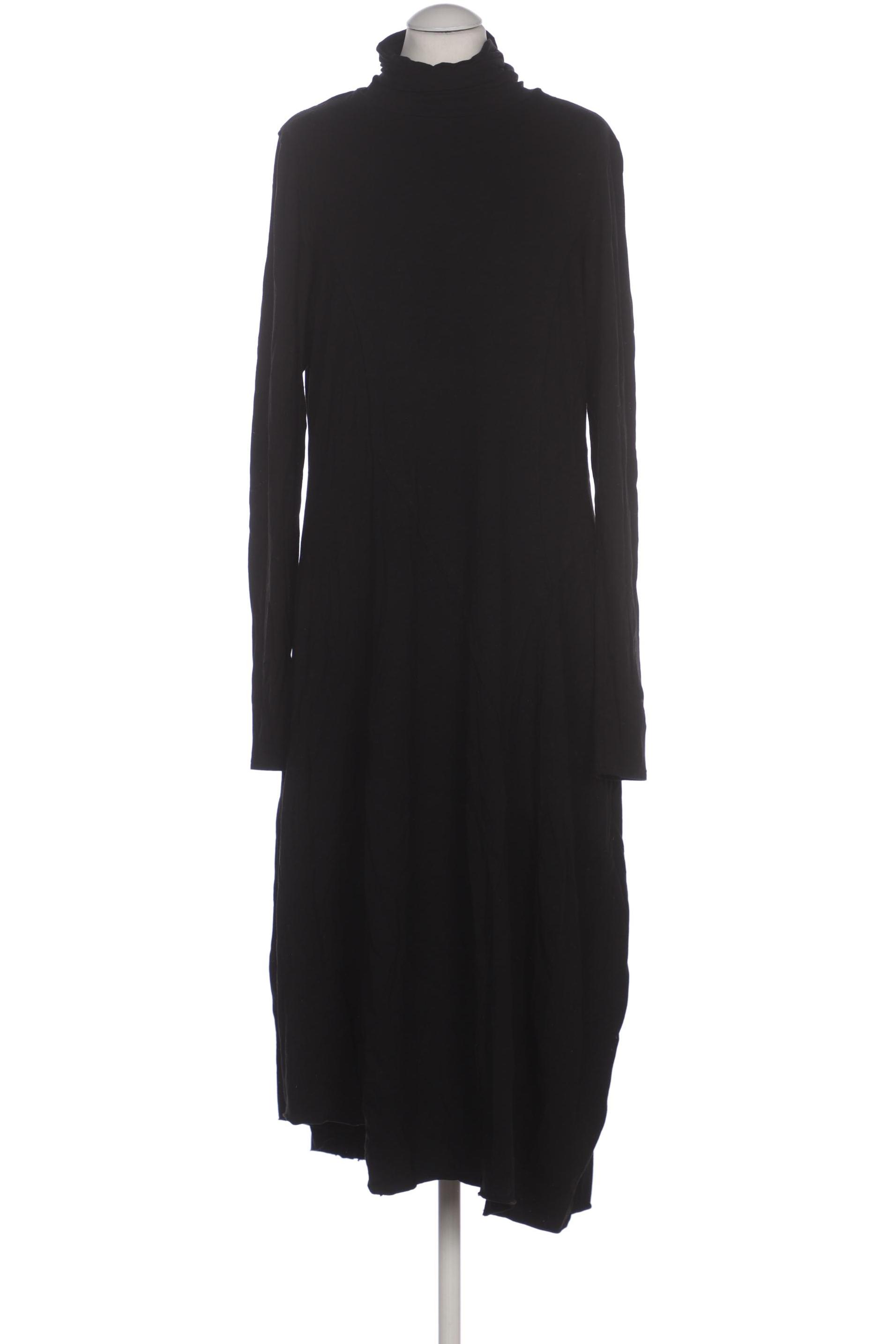 

Peruvian Connection Damen Kleid, schwarz, Gr. 42