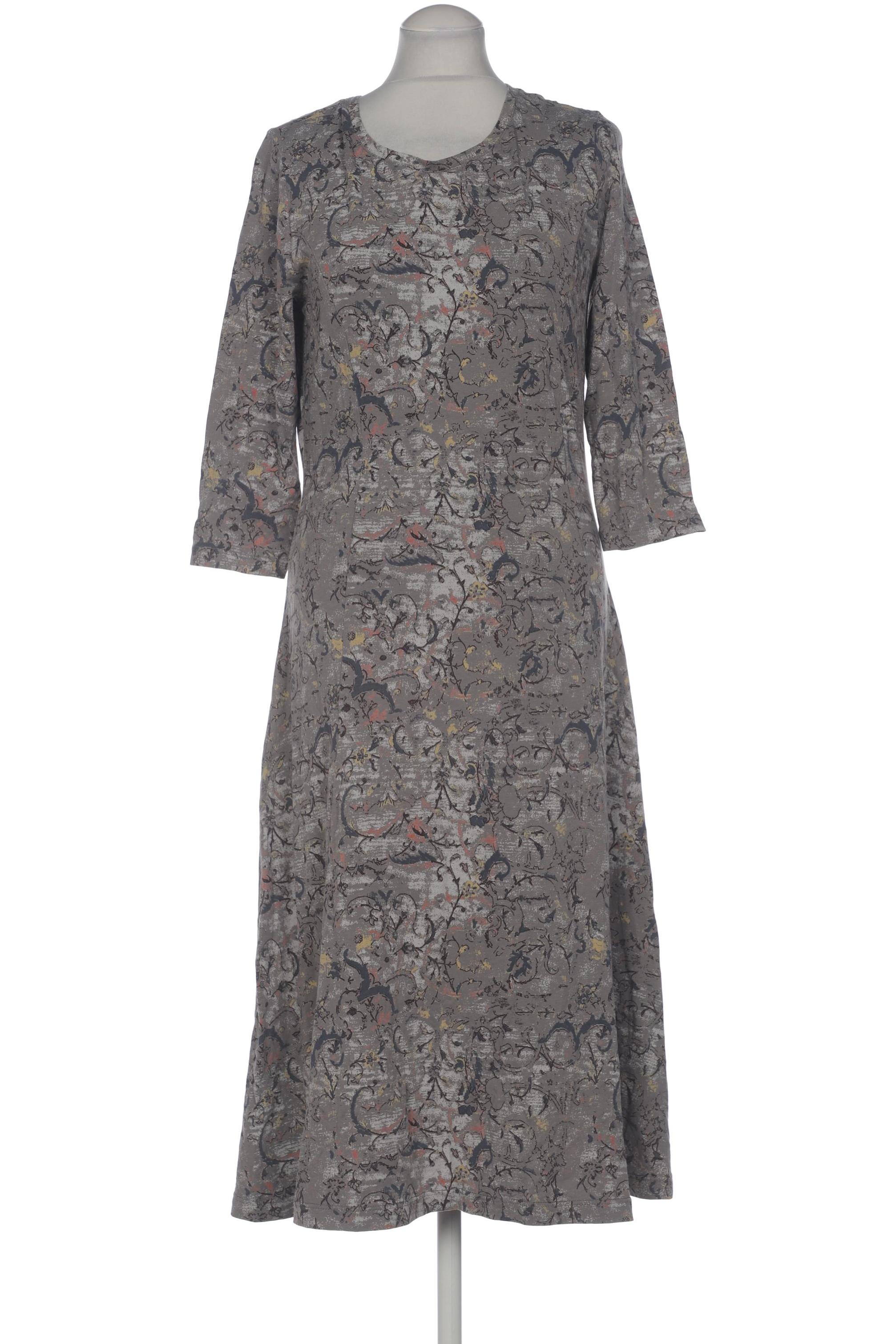 

Peruvian Connection Damen Kleid, grau, Gr. 38