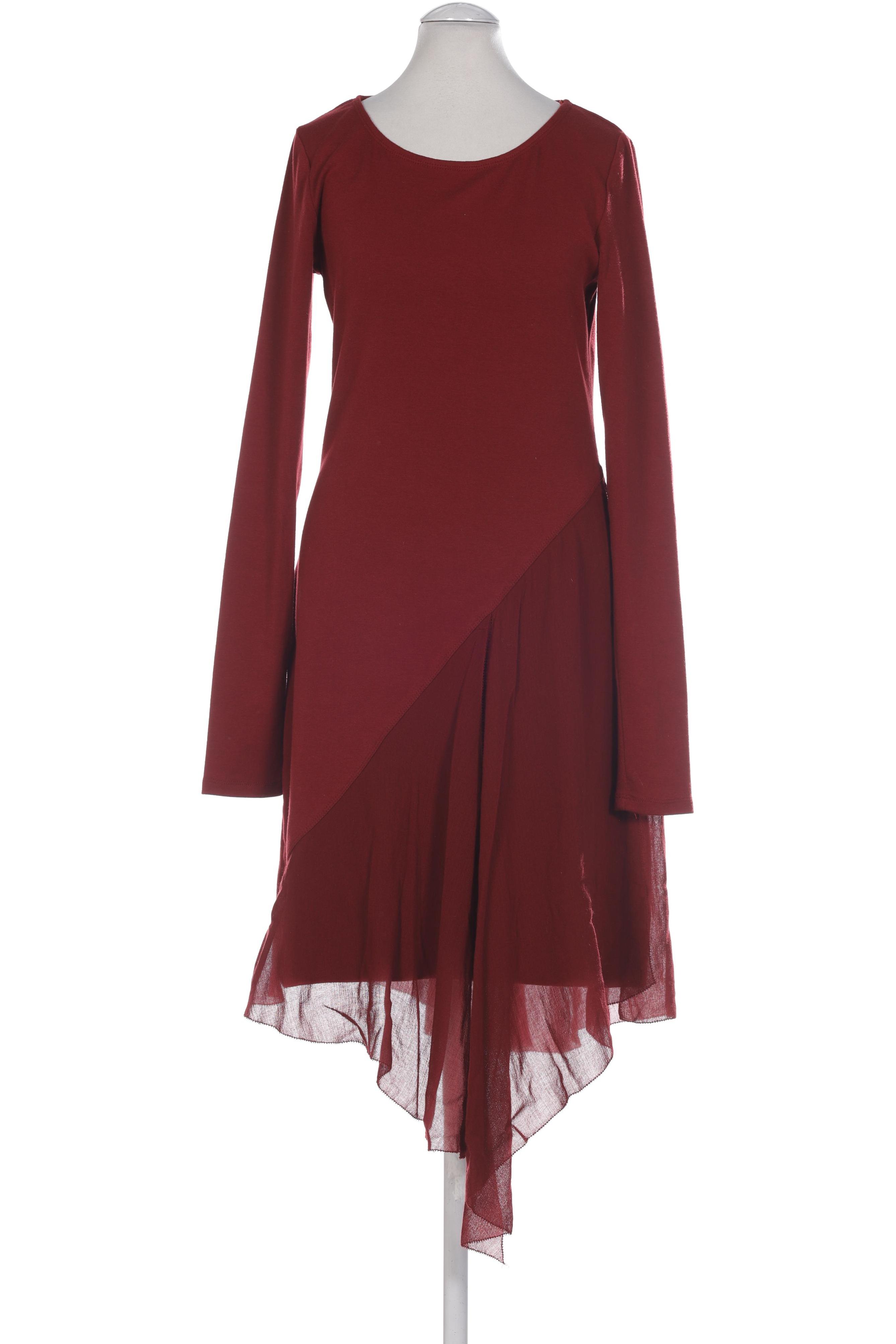 

Peruvian Connection Damen Kleid, rot, Gr. 36