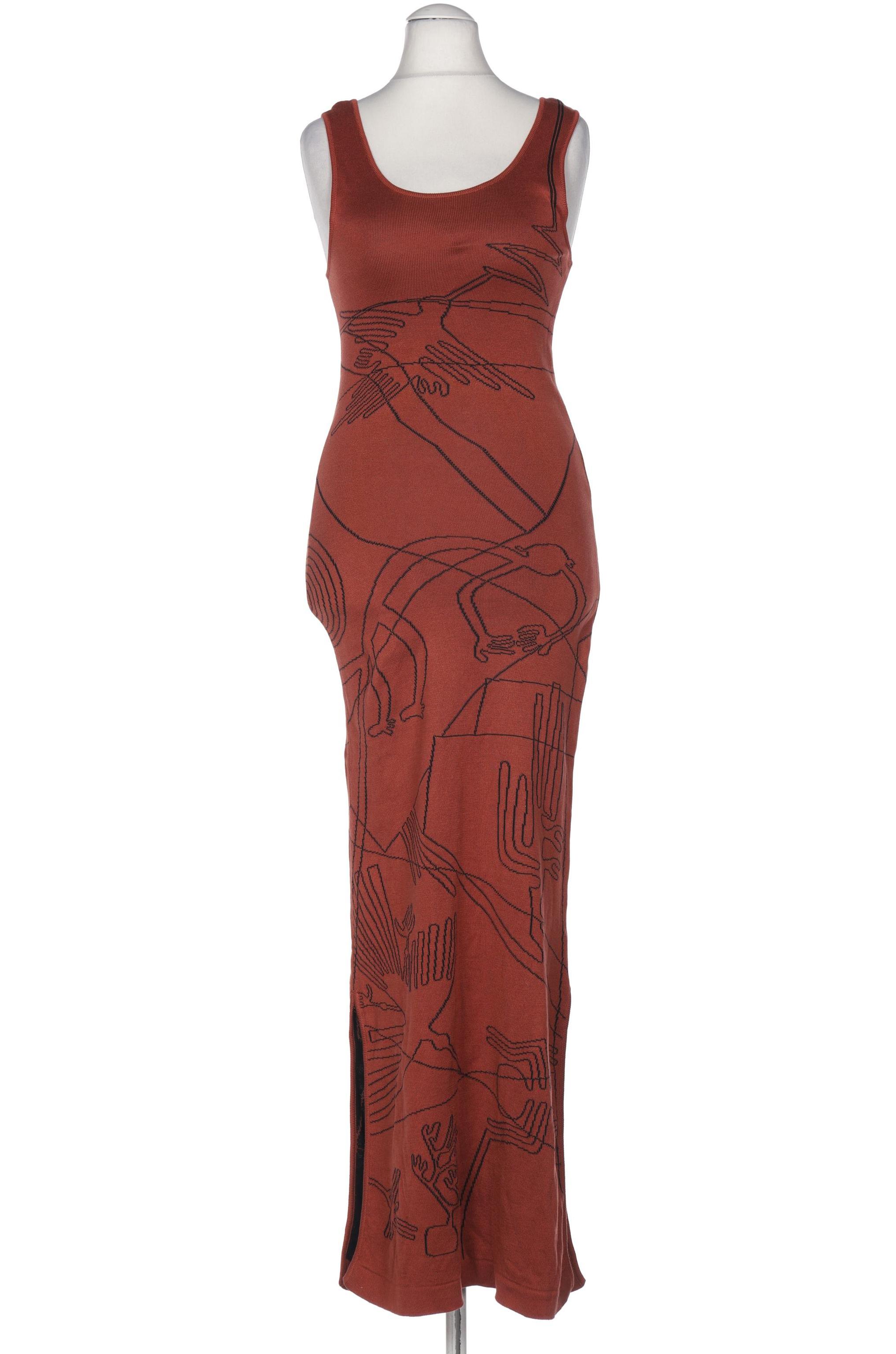 

Peruvian Connection Damen Kleid, braun