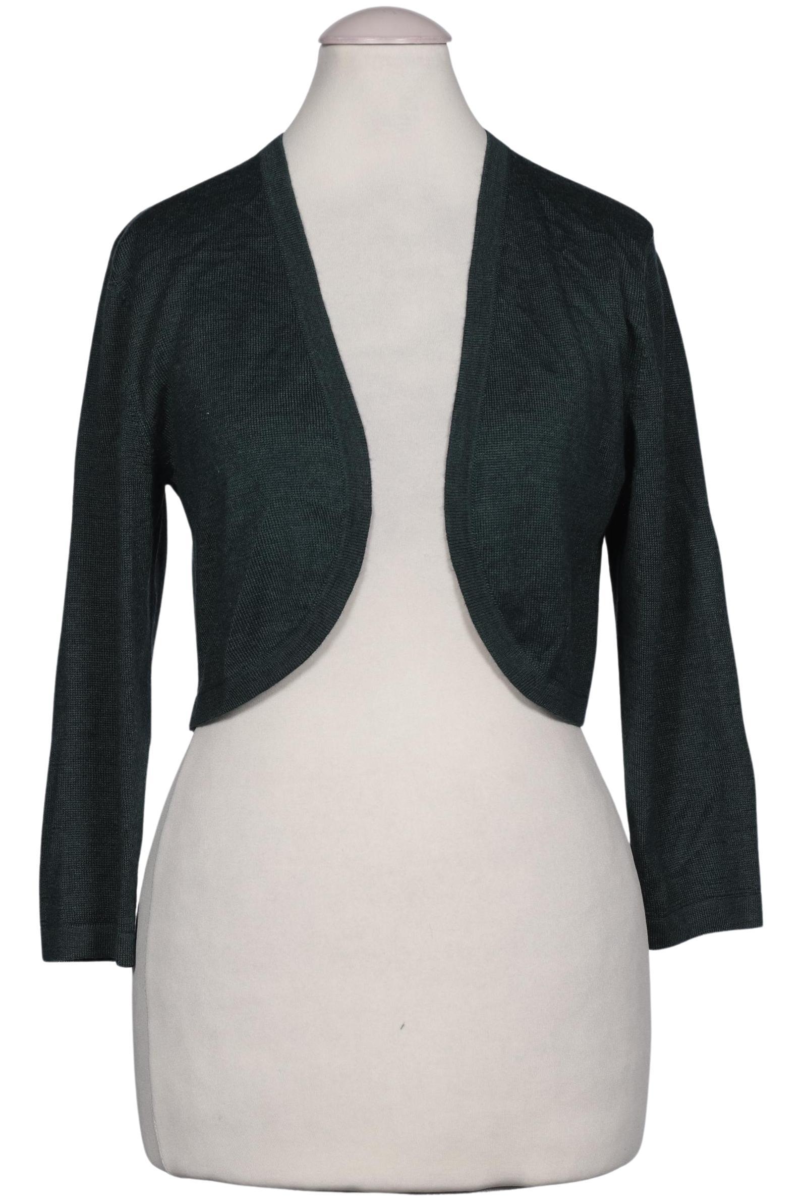 

Peruvian Connection Damen Strickjacke, grün, Gr. 36