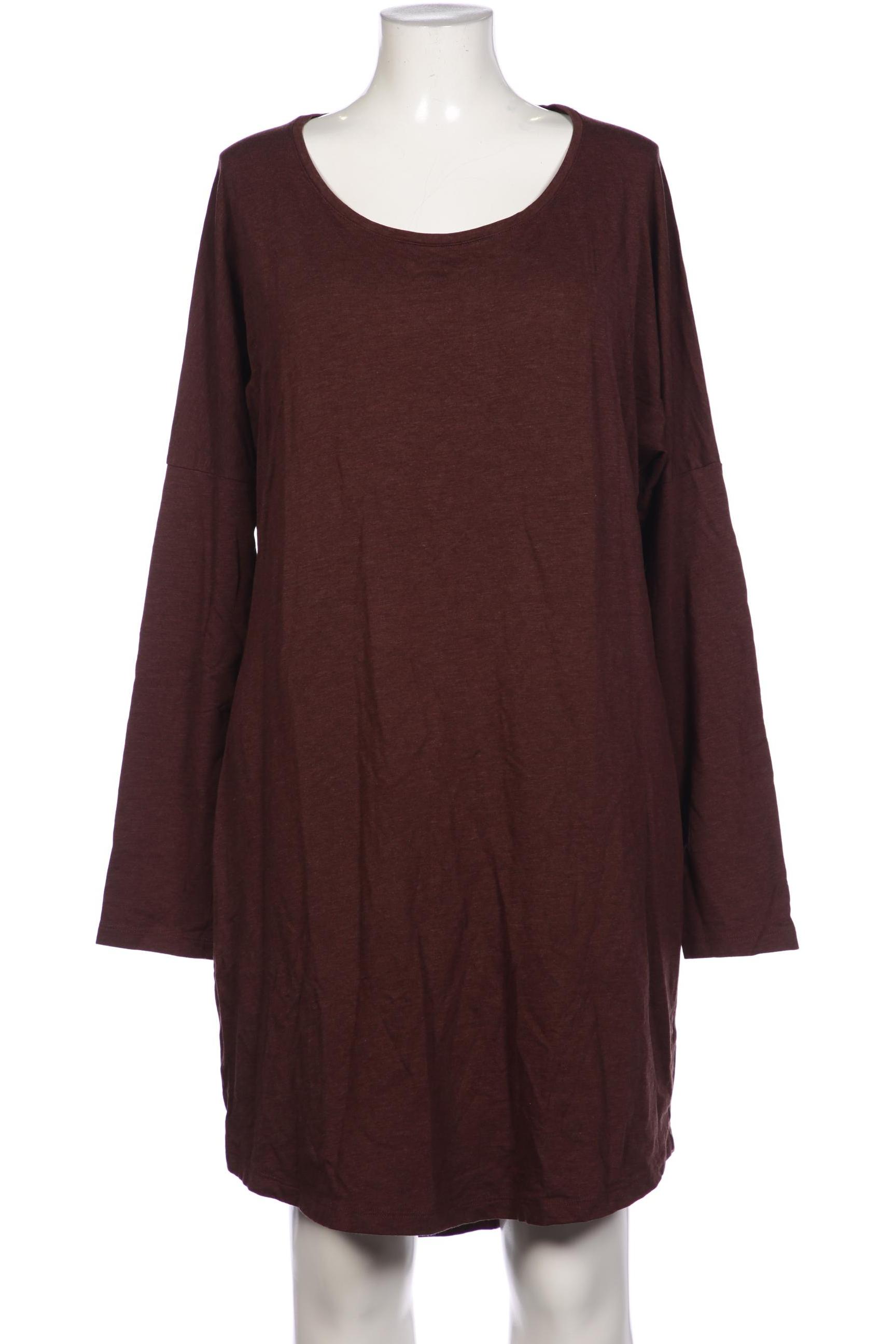 

Peruvian Connection Damen Kleid, braun, Gr. 44