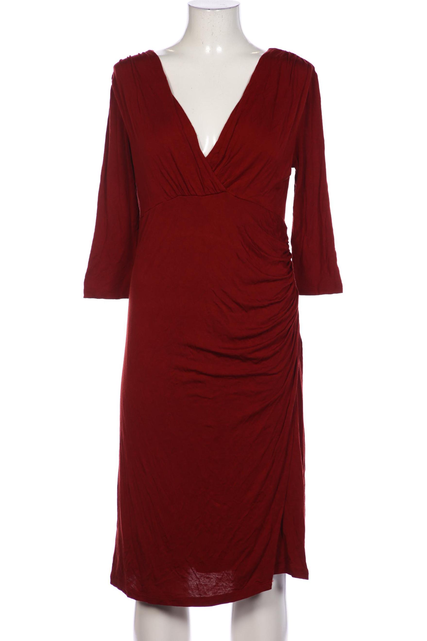 

Peruvian Connection Damen Kleid, rot, Gr. 38