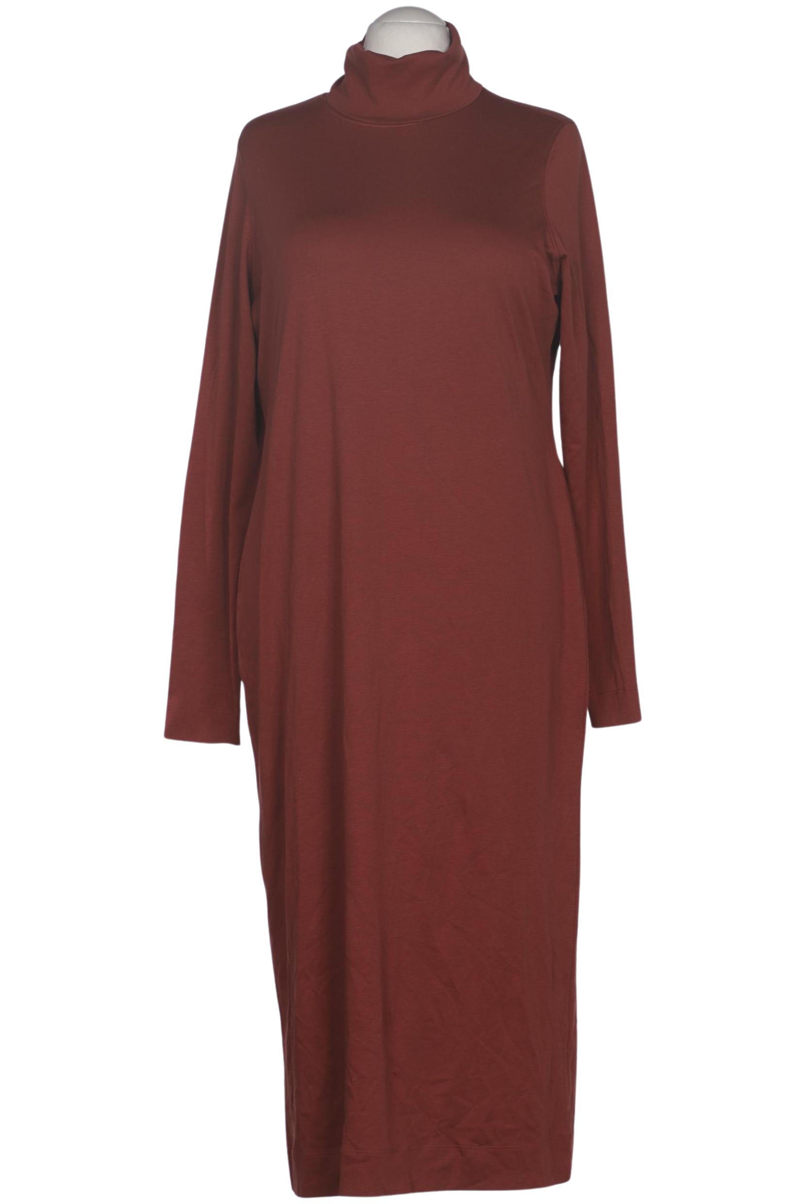 

Peruvian Connection Damen Kleid, rot, Gr. 44