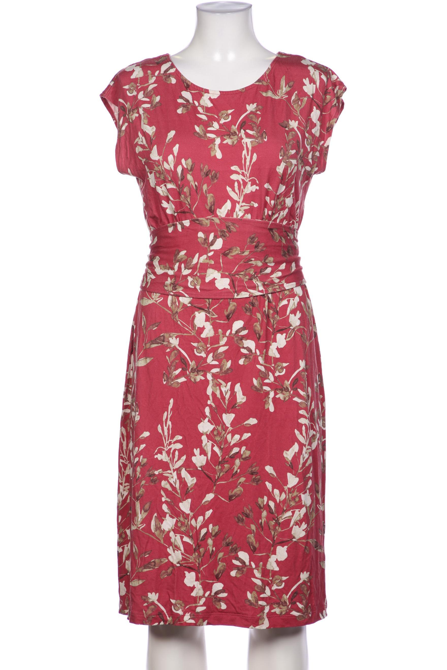 

Peruvian Connection Damen Kleid, bordeaux, Gr. 38