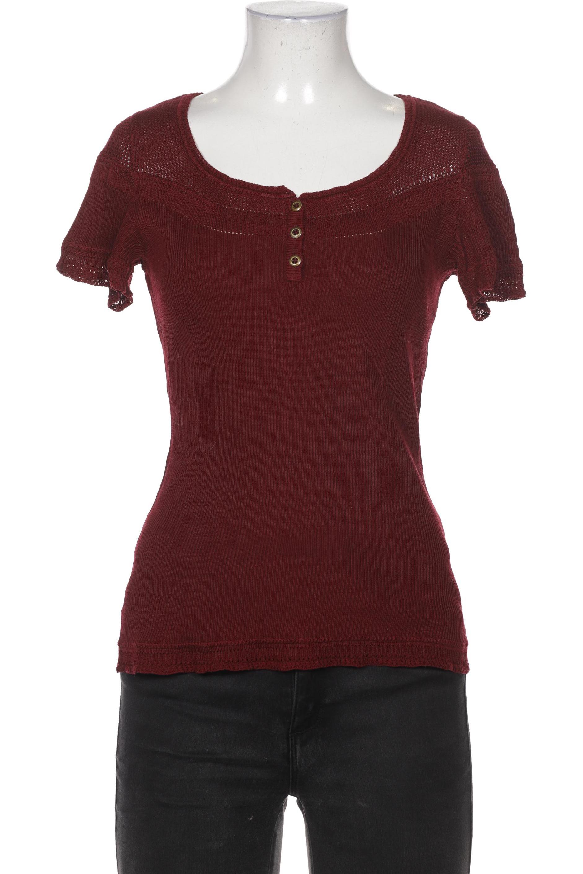 

Peruvian Connection Damen Pullover, bordeaux, Gr. 36