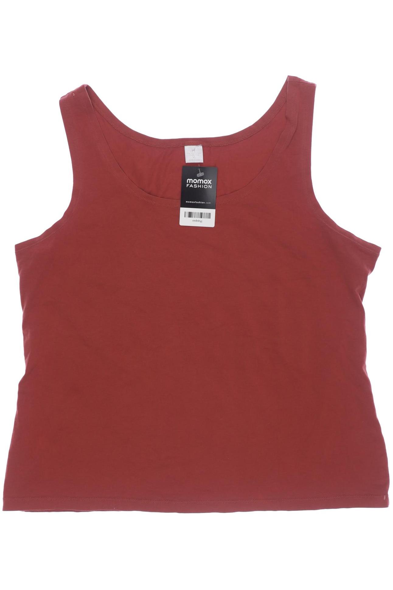 

Peruvian Connection Damen Top, rot, Gr. 44