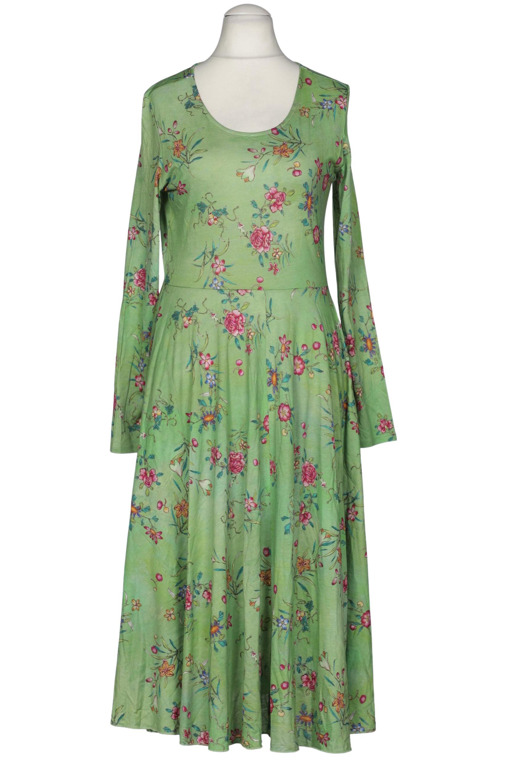 

Peruvian Connection Damen Kleid, grün, Gr. 38