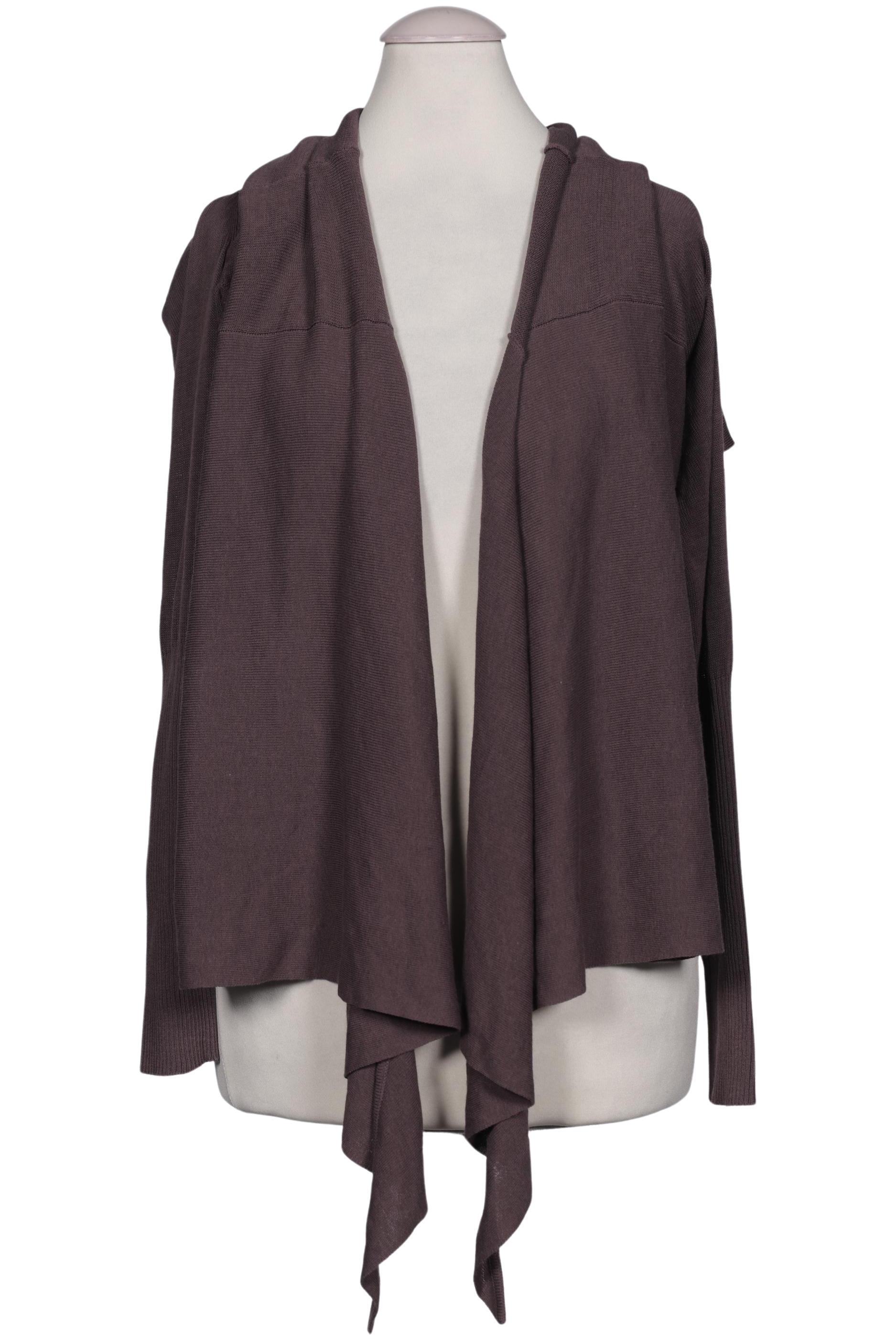 

Peruvian Connection Damen Strickjacke, bordeaux, Gr. 34