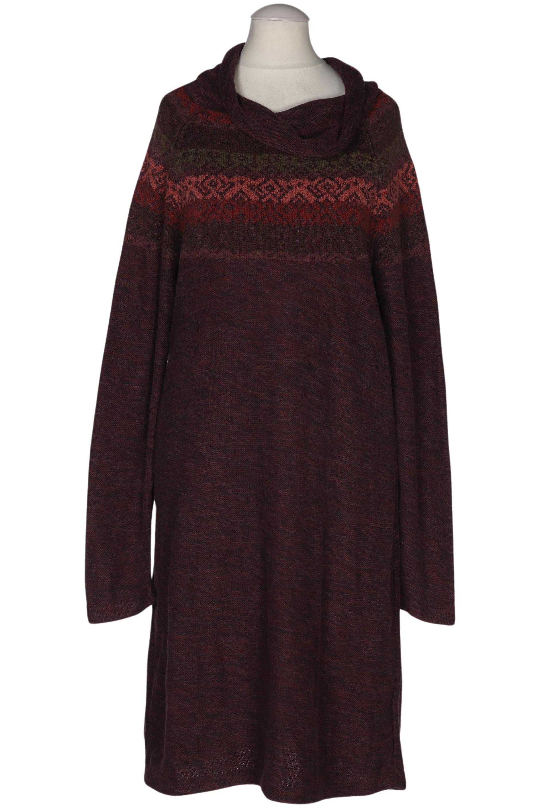

Peruvian Connection Damen Kleid, flieder, Gr. 36
