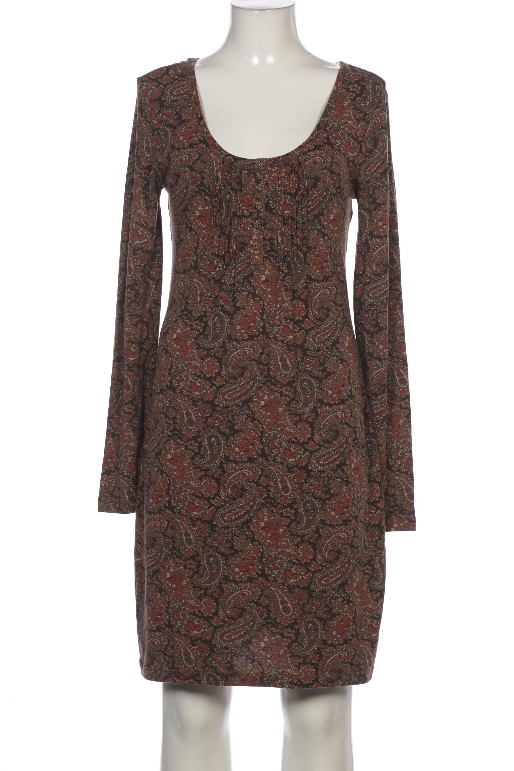 

Peruvian Connection Damen Kleid, braun