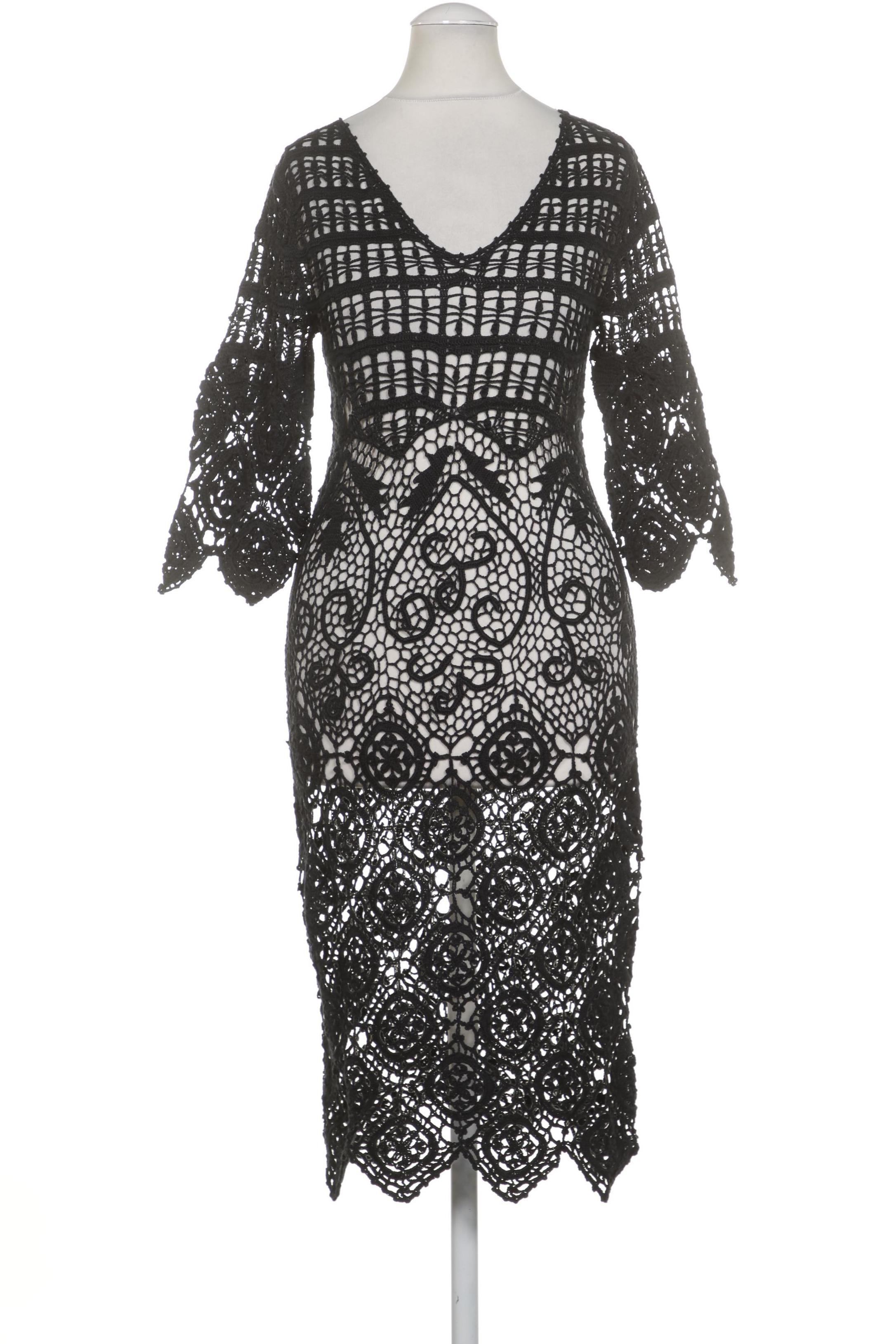 

Peruvian Connection Damen Kleid, blau, Gr. 34