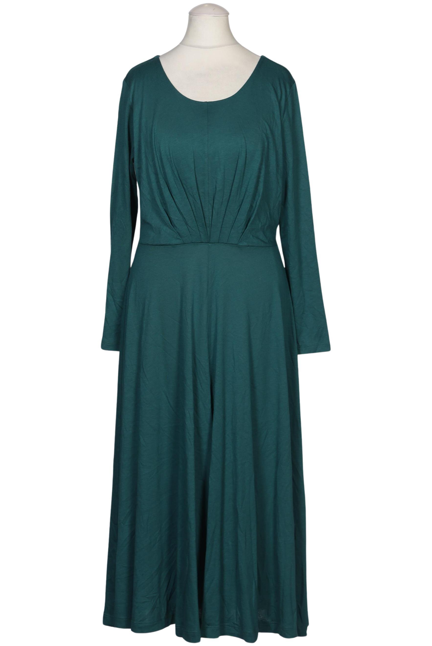 

Peruvian Connection Damen Kleid, grün, Gr. 36