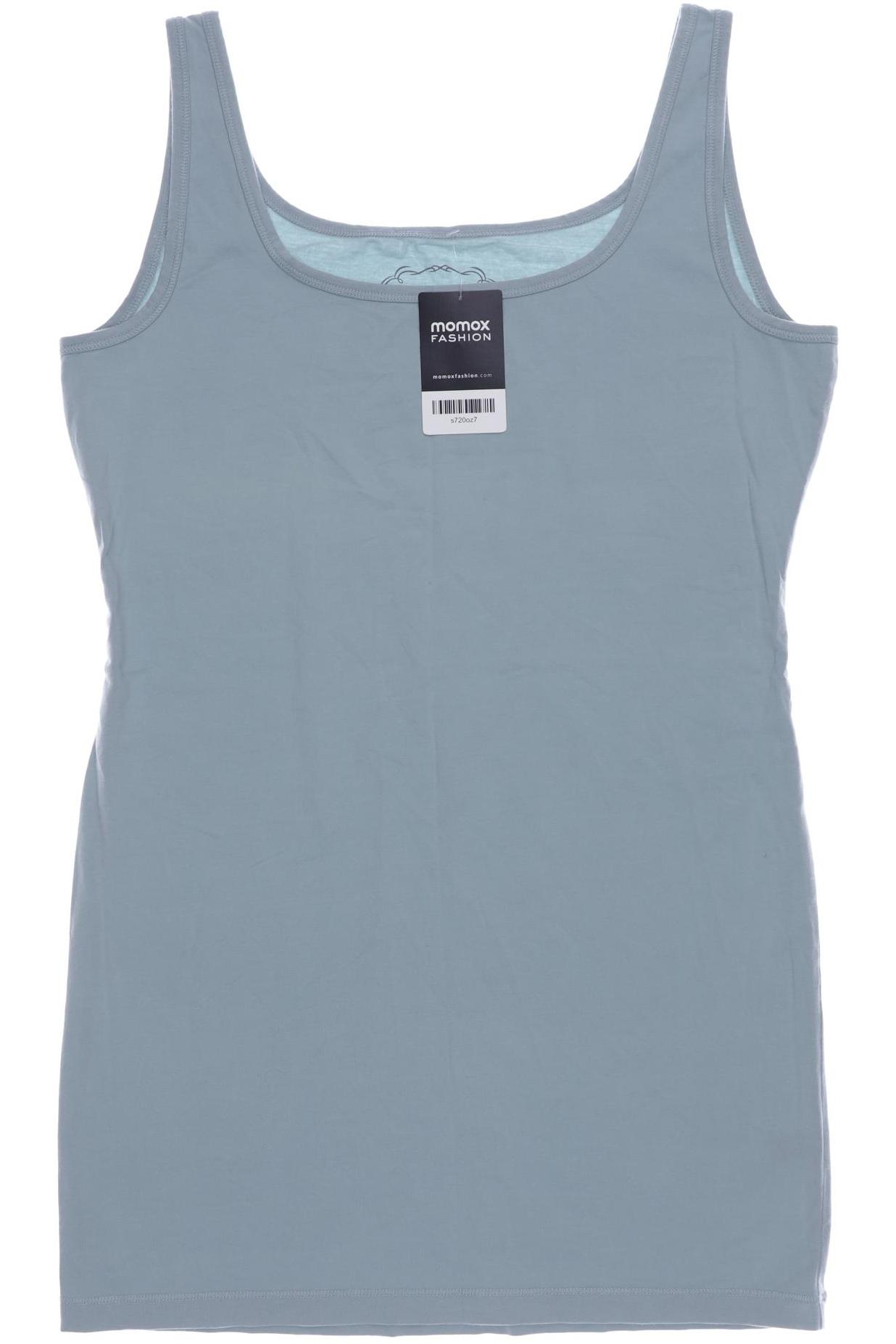 

Peruvian Connection Damen Top, grau