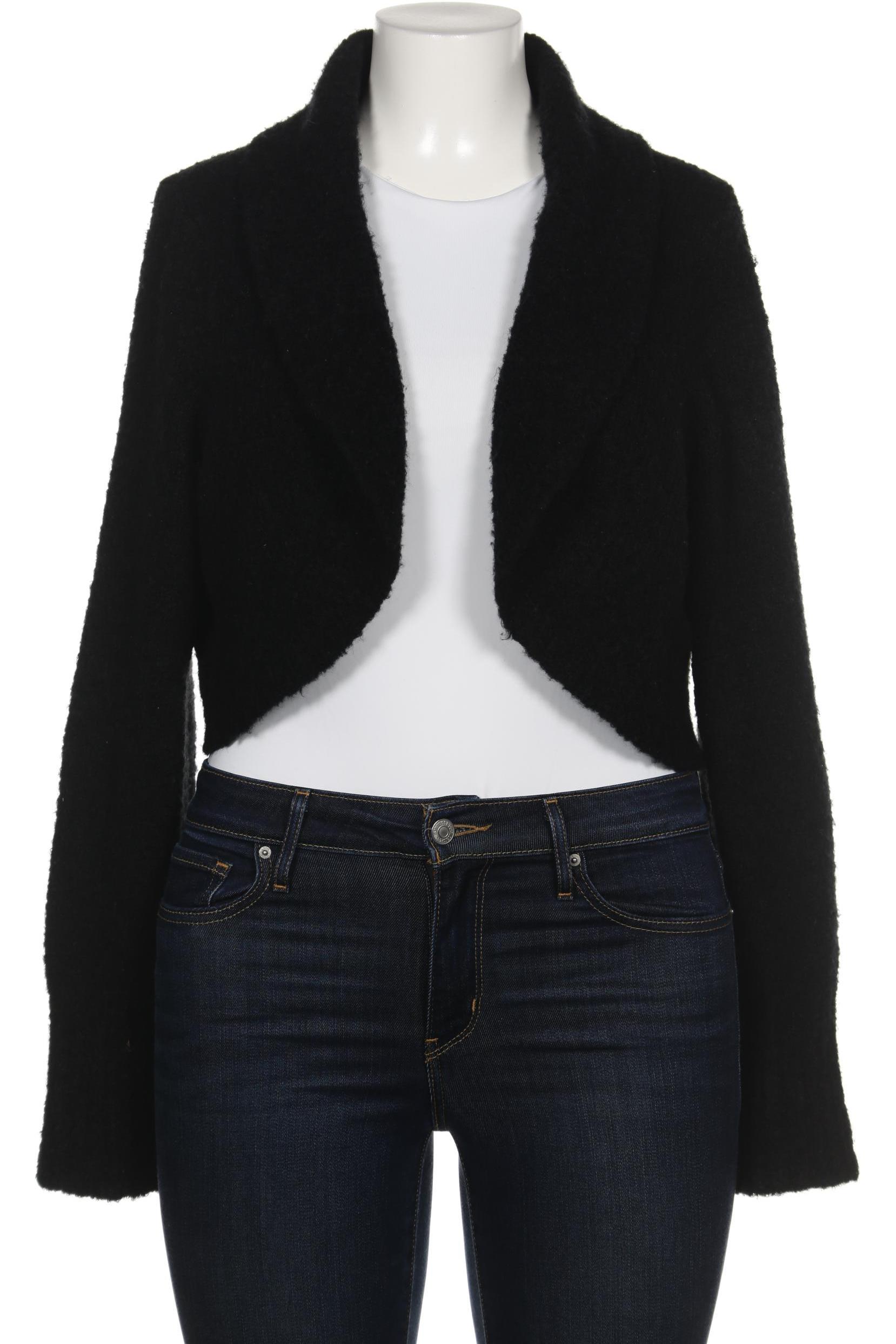 

Peruvian Connection Damen Strickjacke, schwarz