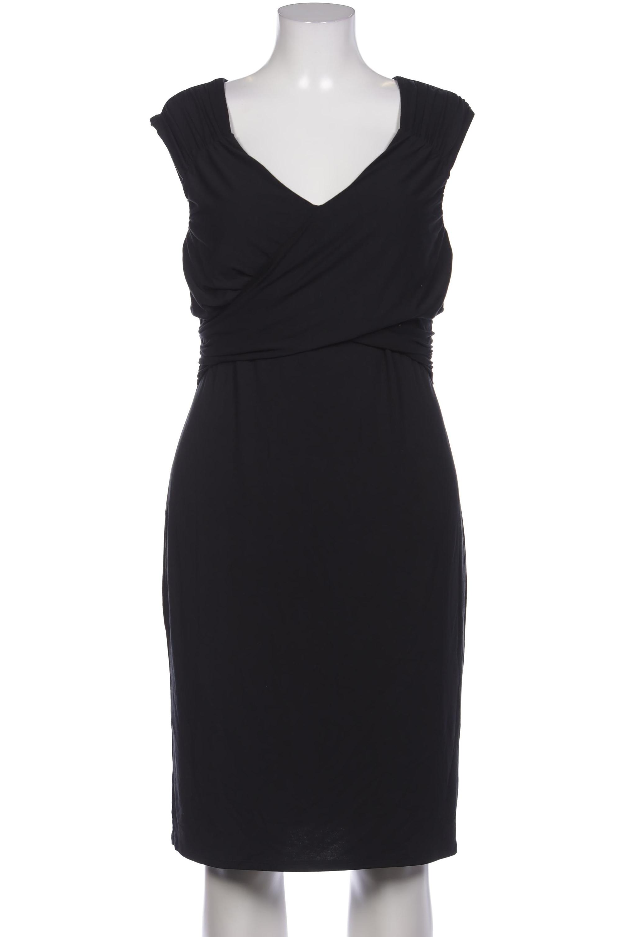 

Peruvian Connection Damen Kleid, schwarz, Gr. 42