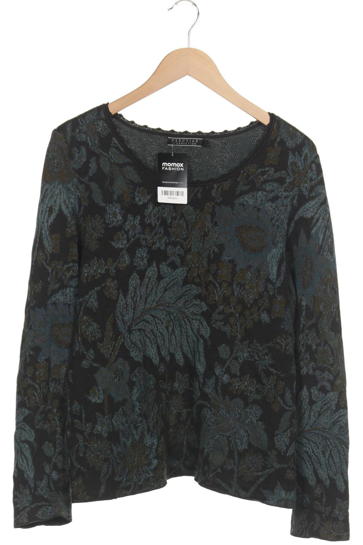 

Peruvian Connection Damen Pullover, mehrfarbig, Gr. 42