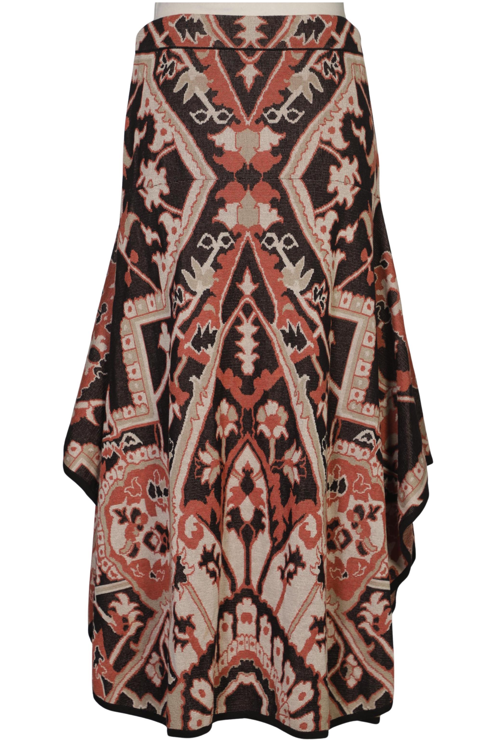 

Peruvian Connection Damen Rock, mehrfarbig, Gr. 42