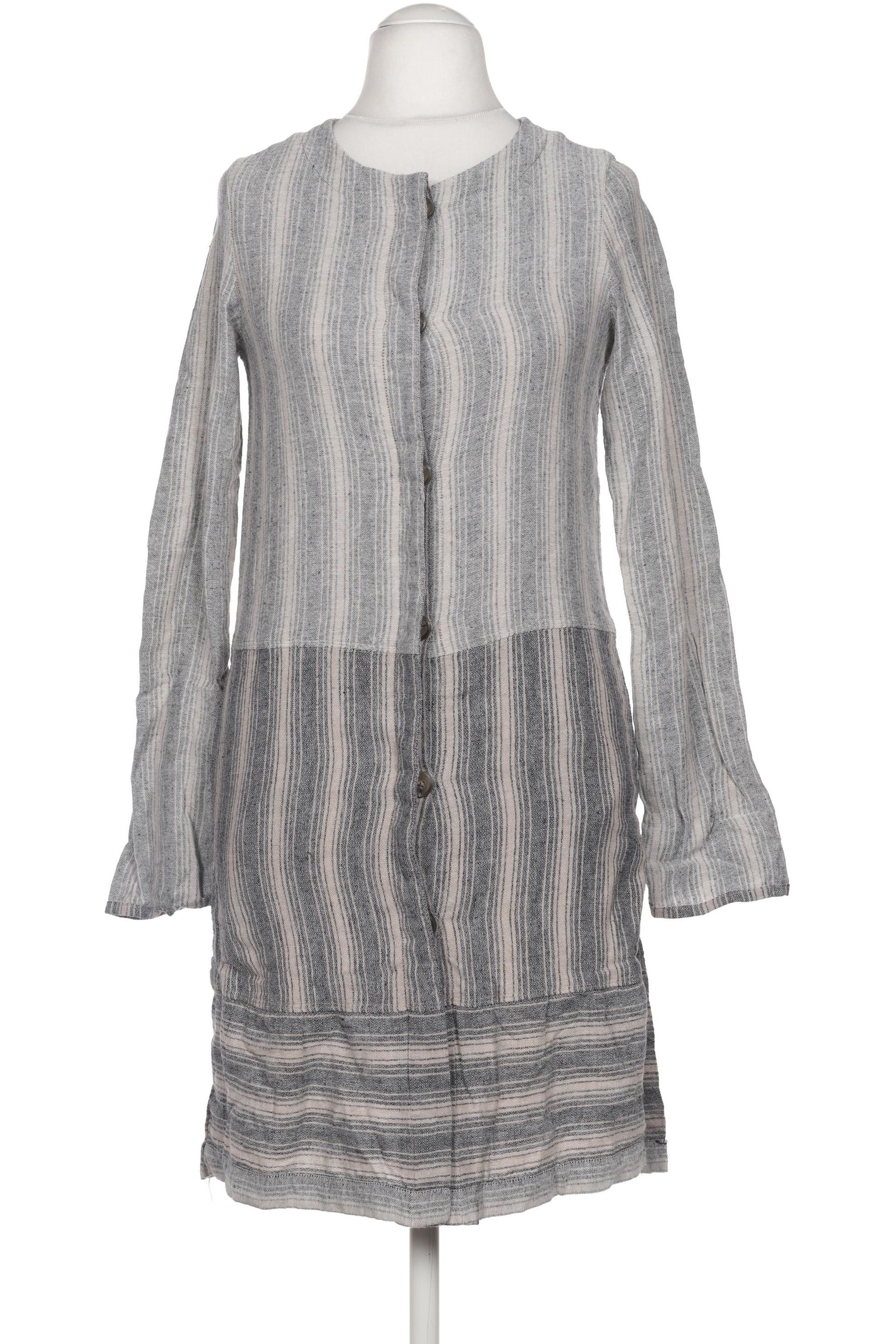 

Peruvian Connection Damen Kleid, grau, Gr. 34