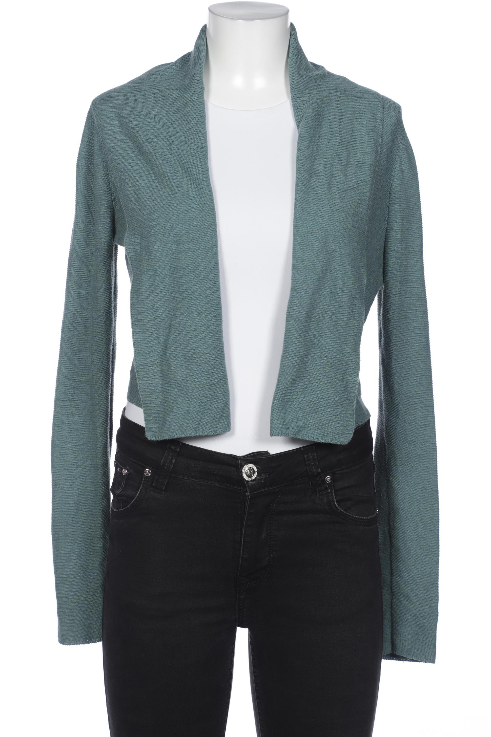

Peruvian Connection Damen Strickjacke, türkis