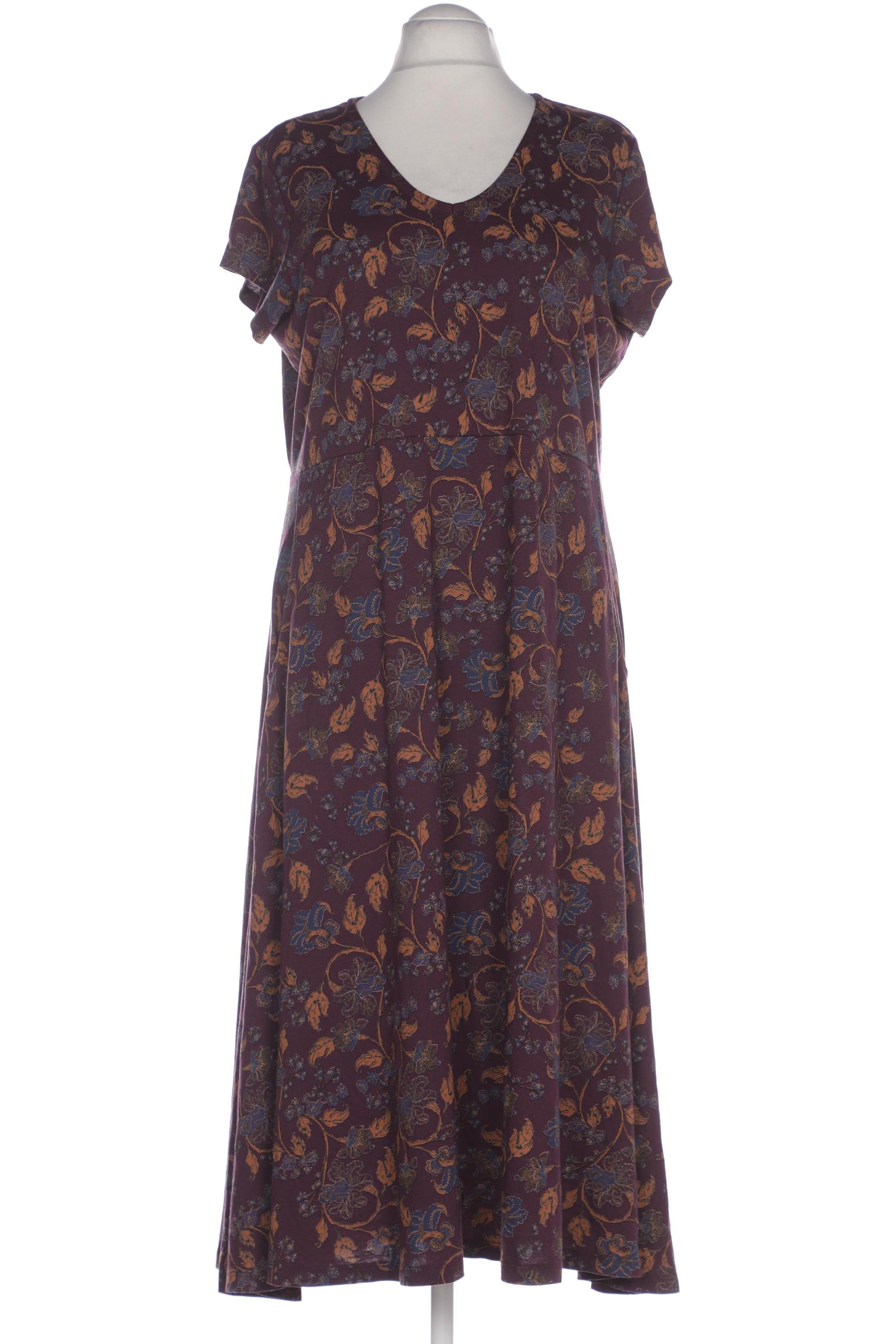 

Peruvian Connection Damen Kleid, bordeaux, Gr. 44
