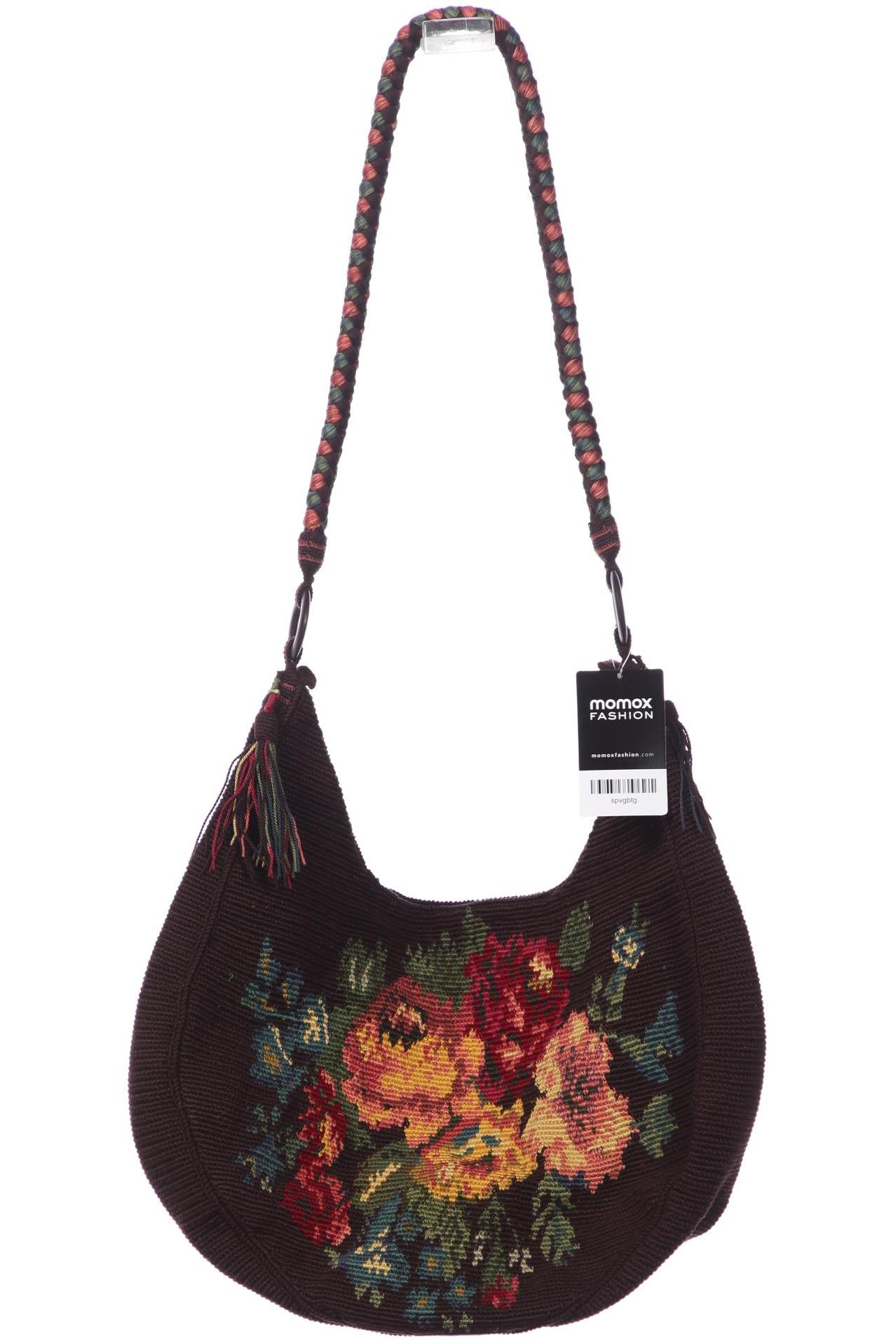 

Peruvian Connection Damen Handtasche, braun, Gr.