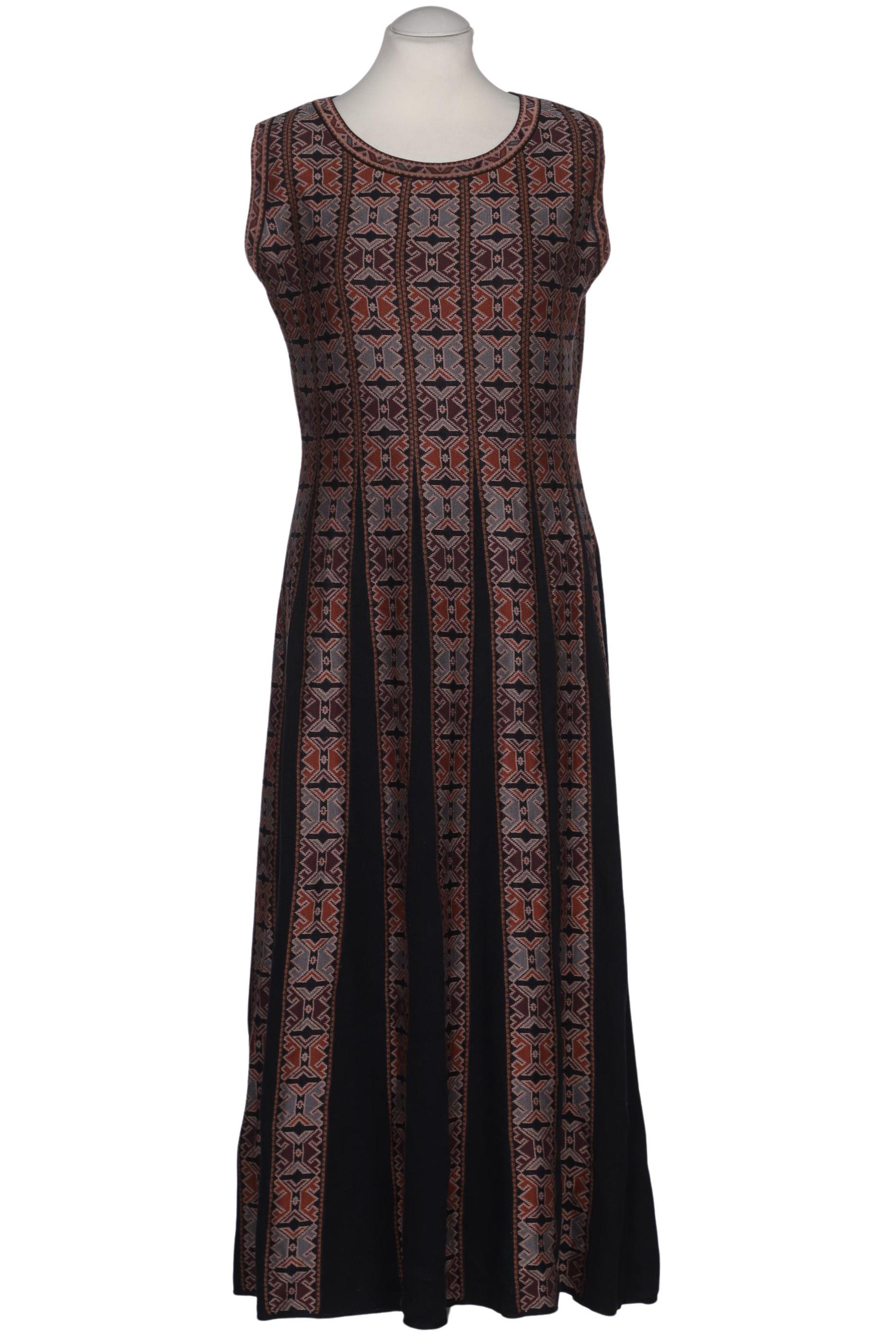 

Peruvian Connection Damen Kleid, mehrfarbig, Gr. 38