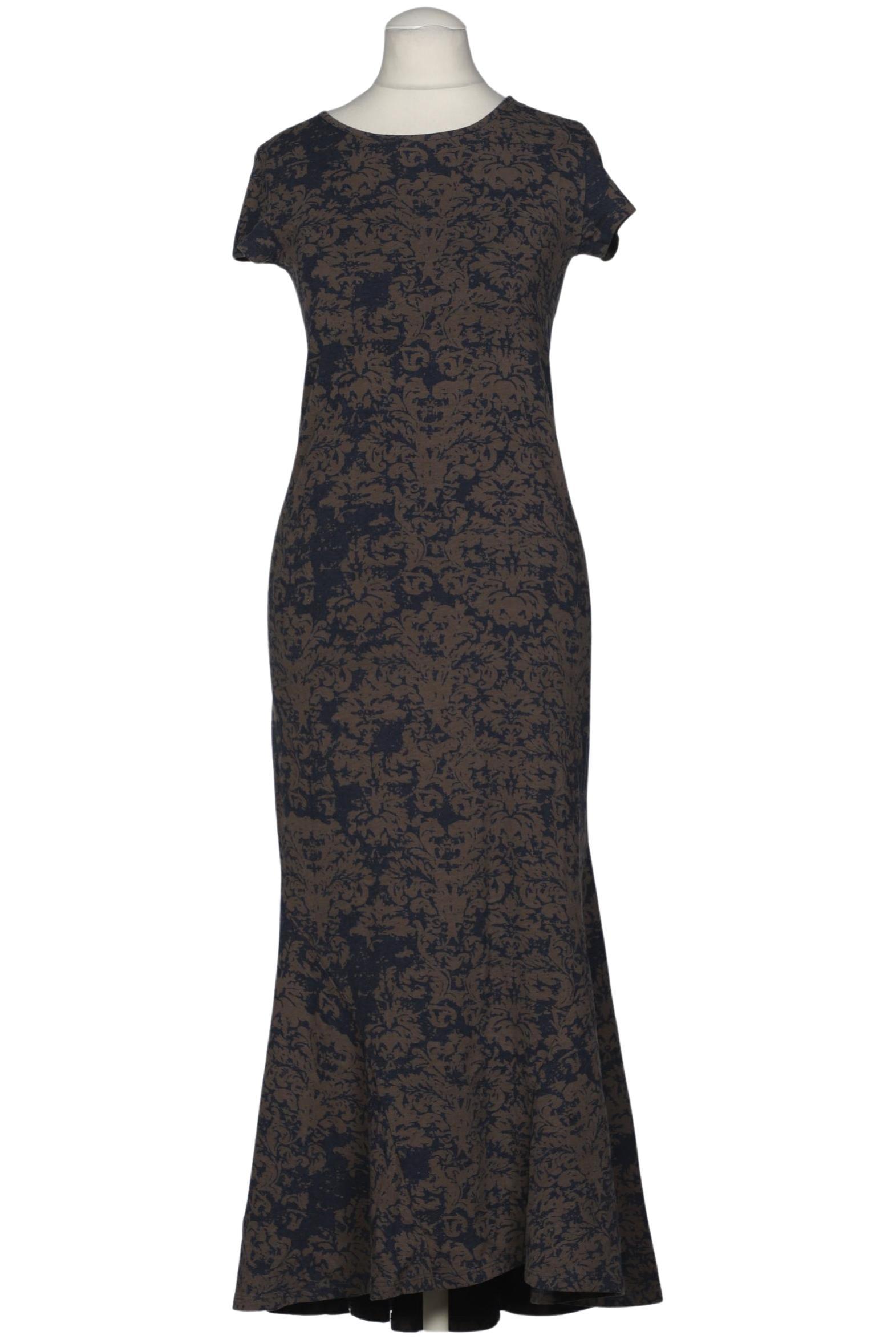 

Peruvian Connection Damen Kleid, marineblau, Gr. 34