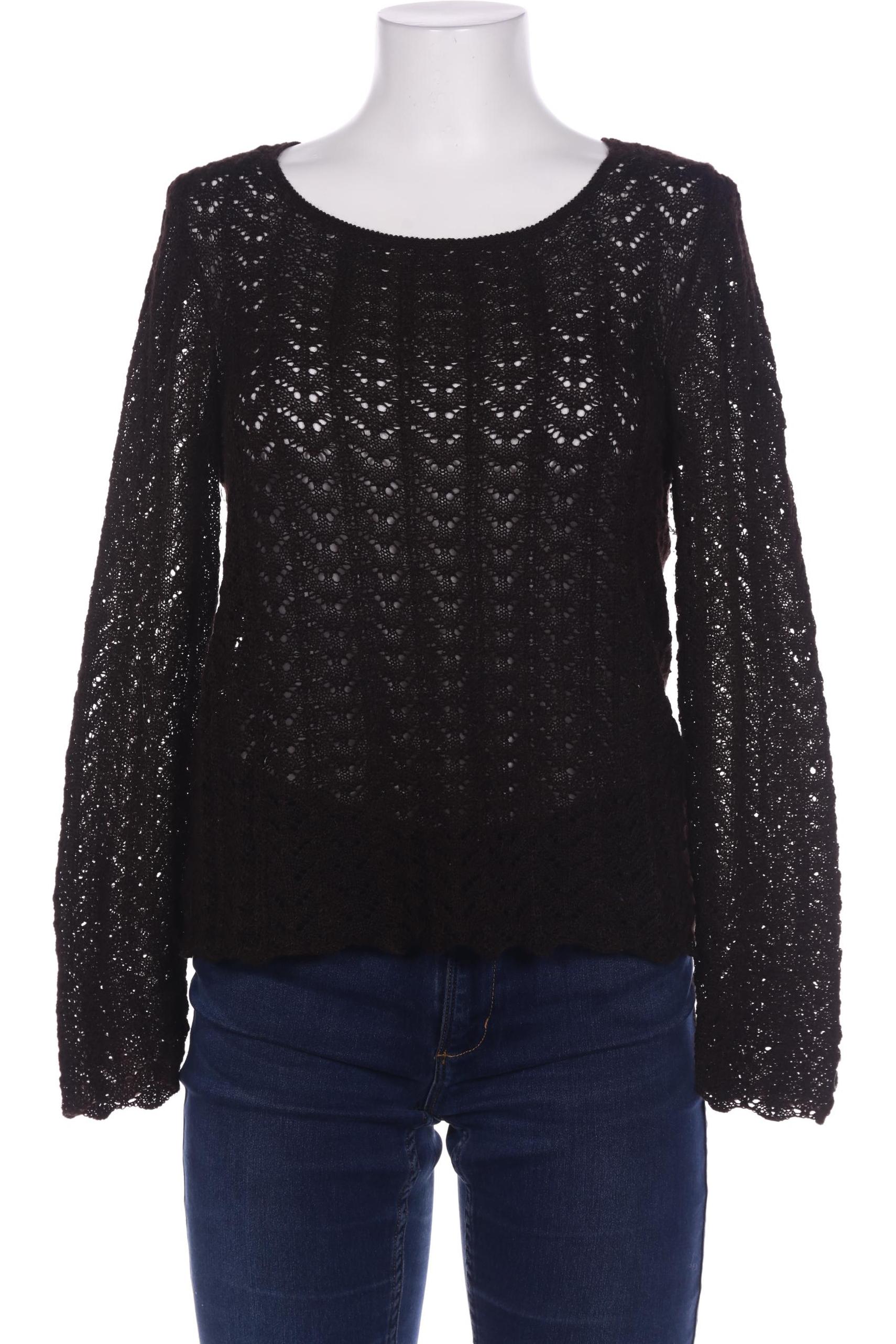 

Peruvian Connection Damen Pullover, braun, Gr. 42