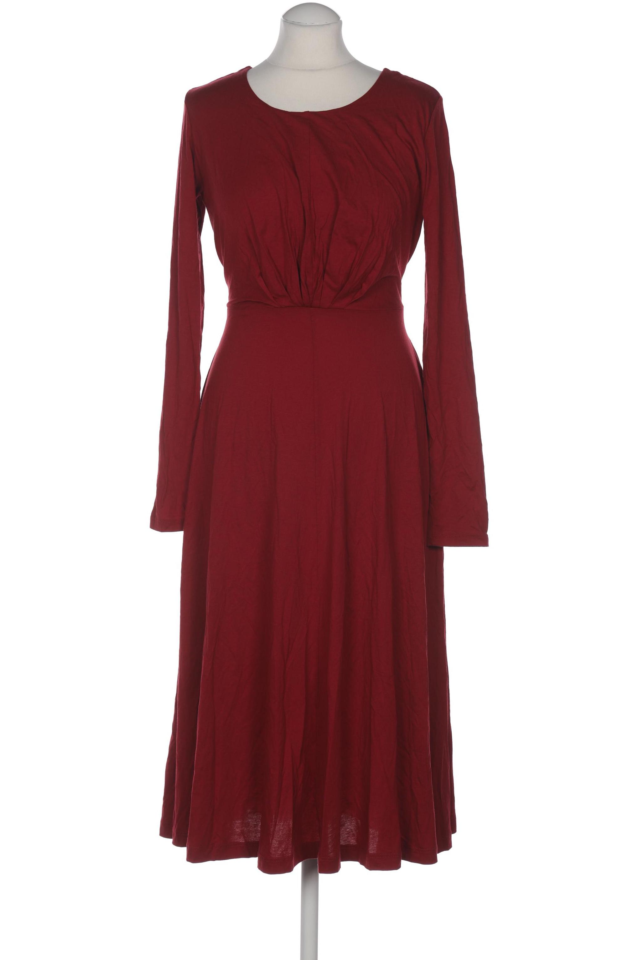 

Peruvian Connection Damen Kleid, rot, Gr. 36