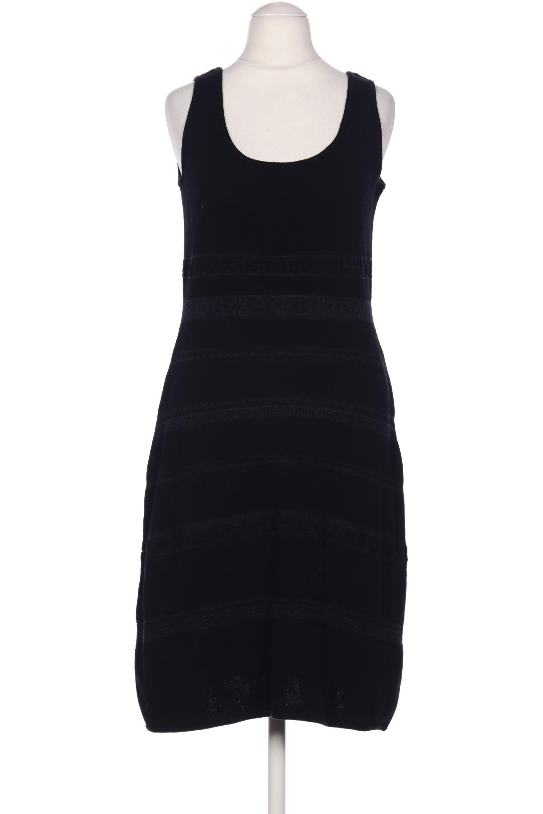 

Peruvian Connection Damen Kleid, schwarz, Gr. 36