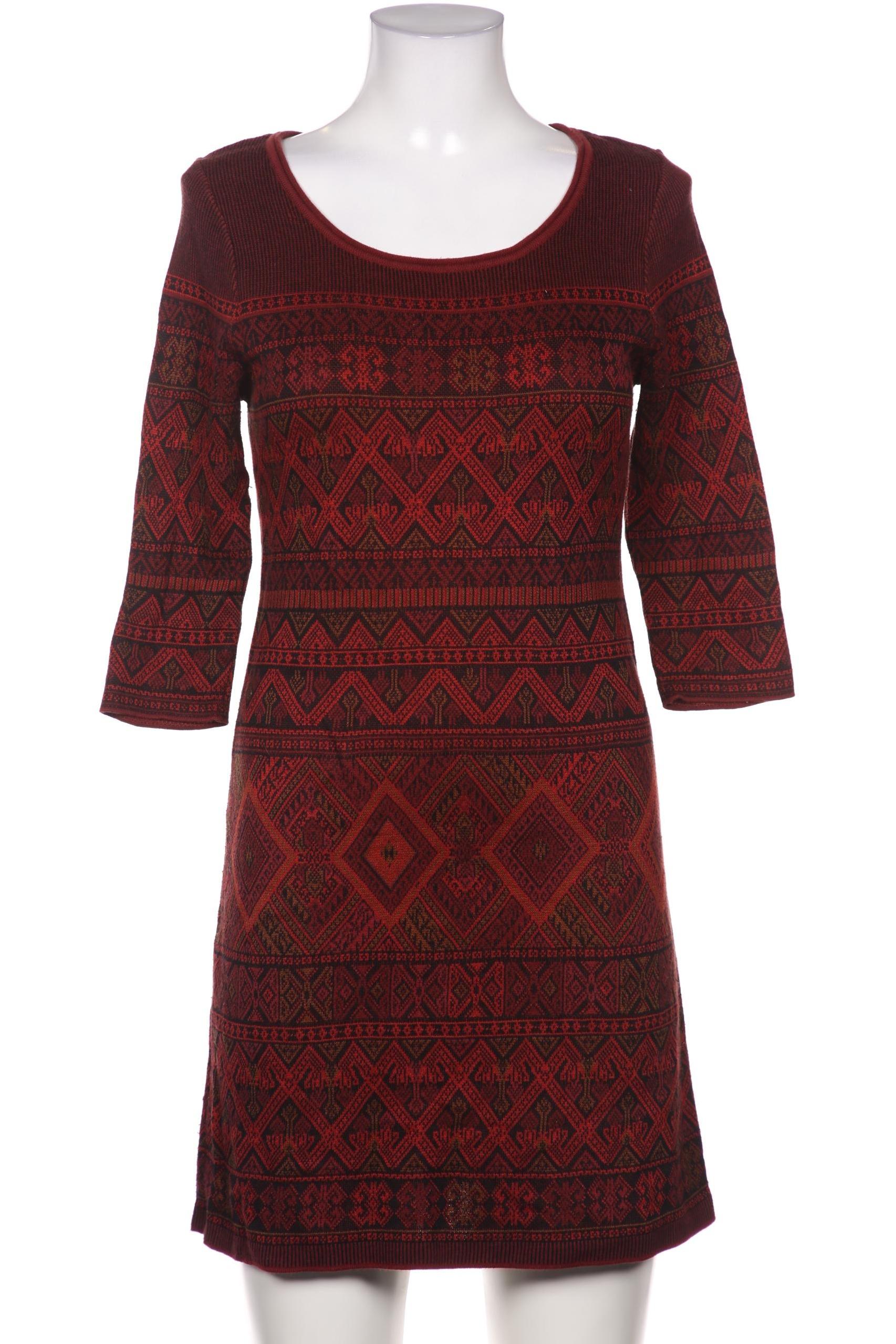 

Peruvian Connection Damen Kleid, rot, Gr. 38