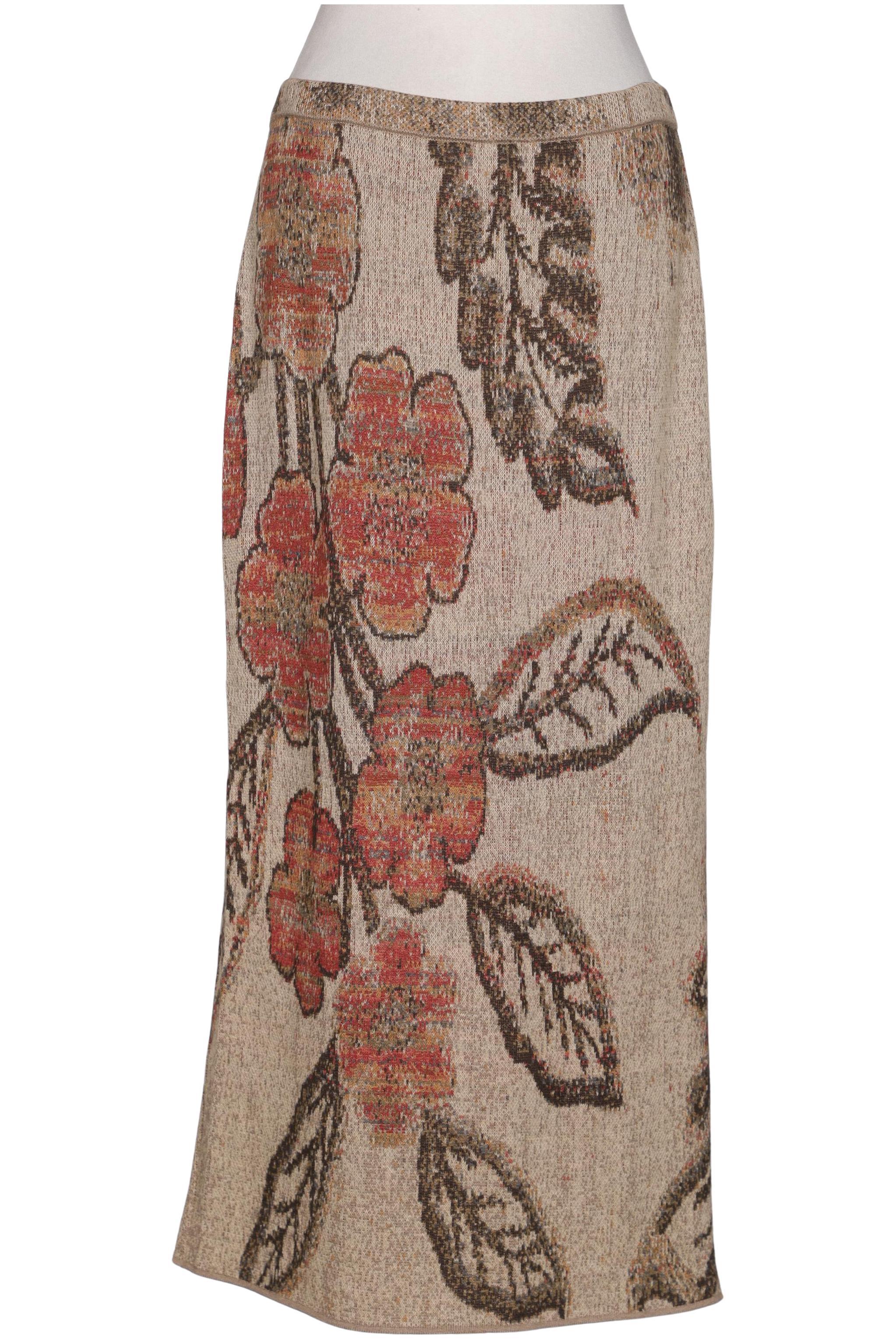 

Peruvian Connection Damen Rock, beige, Gr. 38