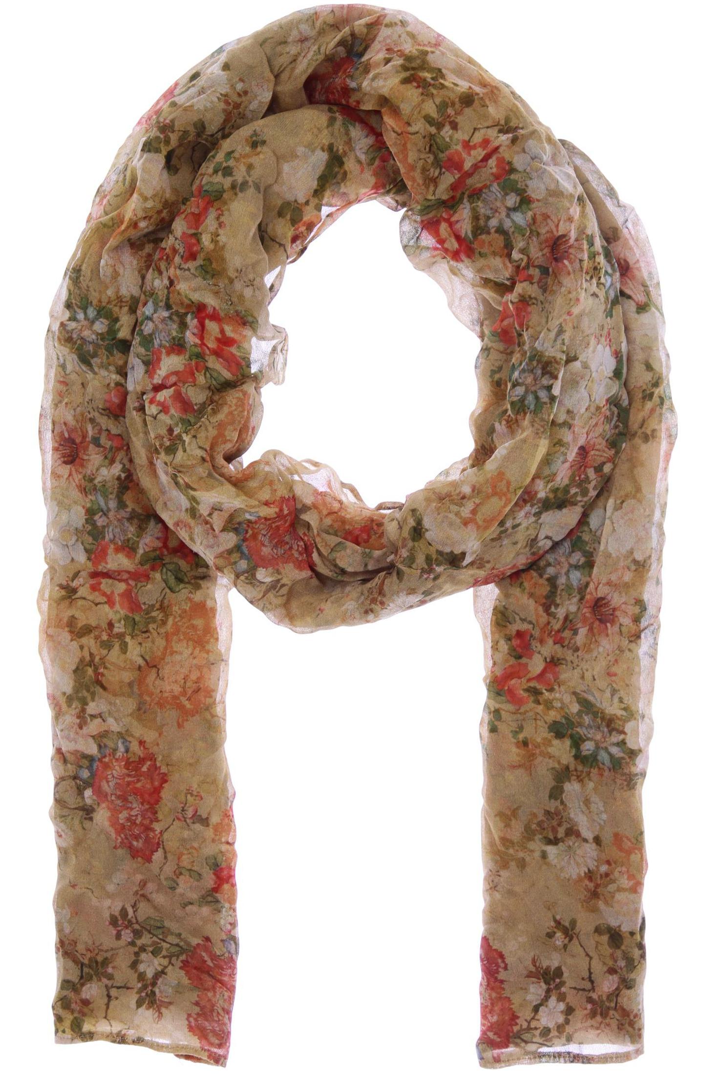 

Peruvian Connection Damen Schal, beige, Gr.